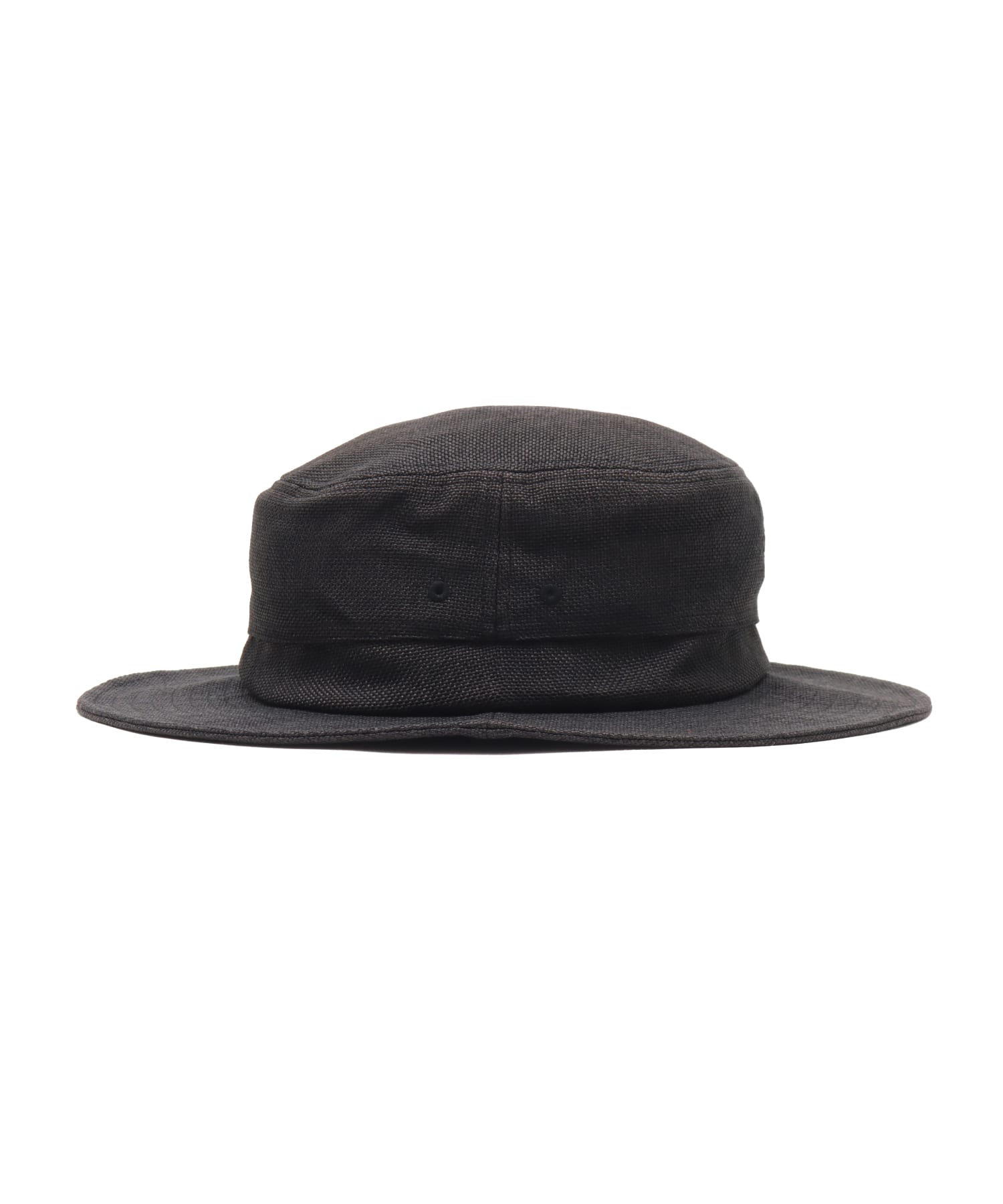THE NORTH FACE HIKE Horizon Hat ブラックの画像