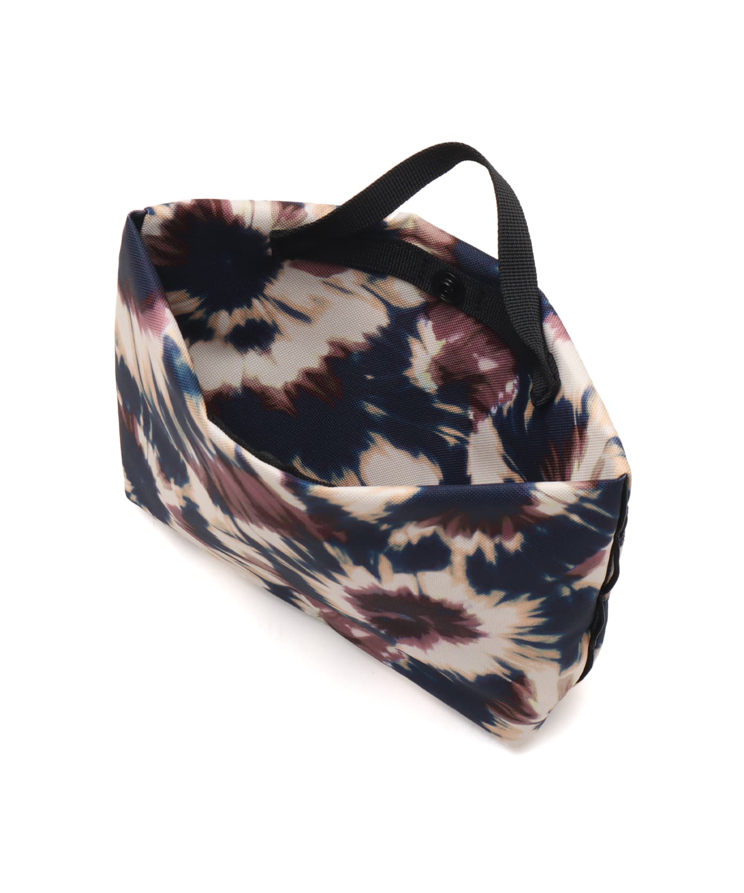 THE NORTH FACE Bilby Pouch L ランドスケープタイダイの画像