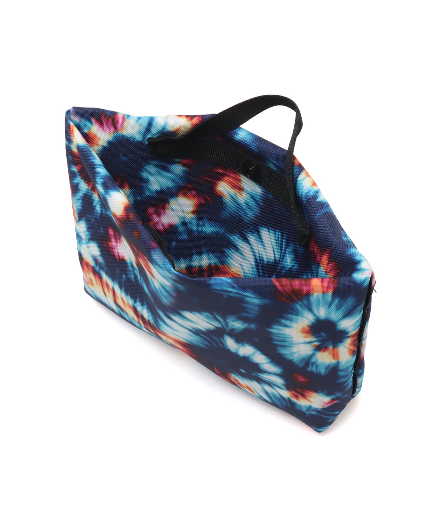 THE NORTH FACE Bilby Pouch L ワイルドフラワータイダイの画像