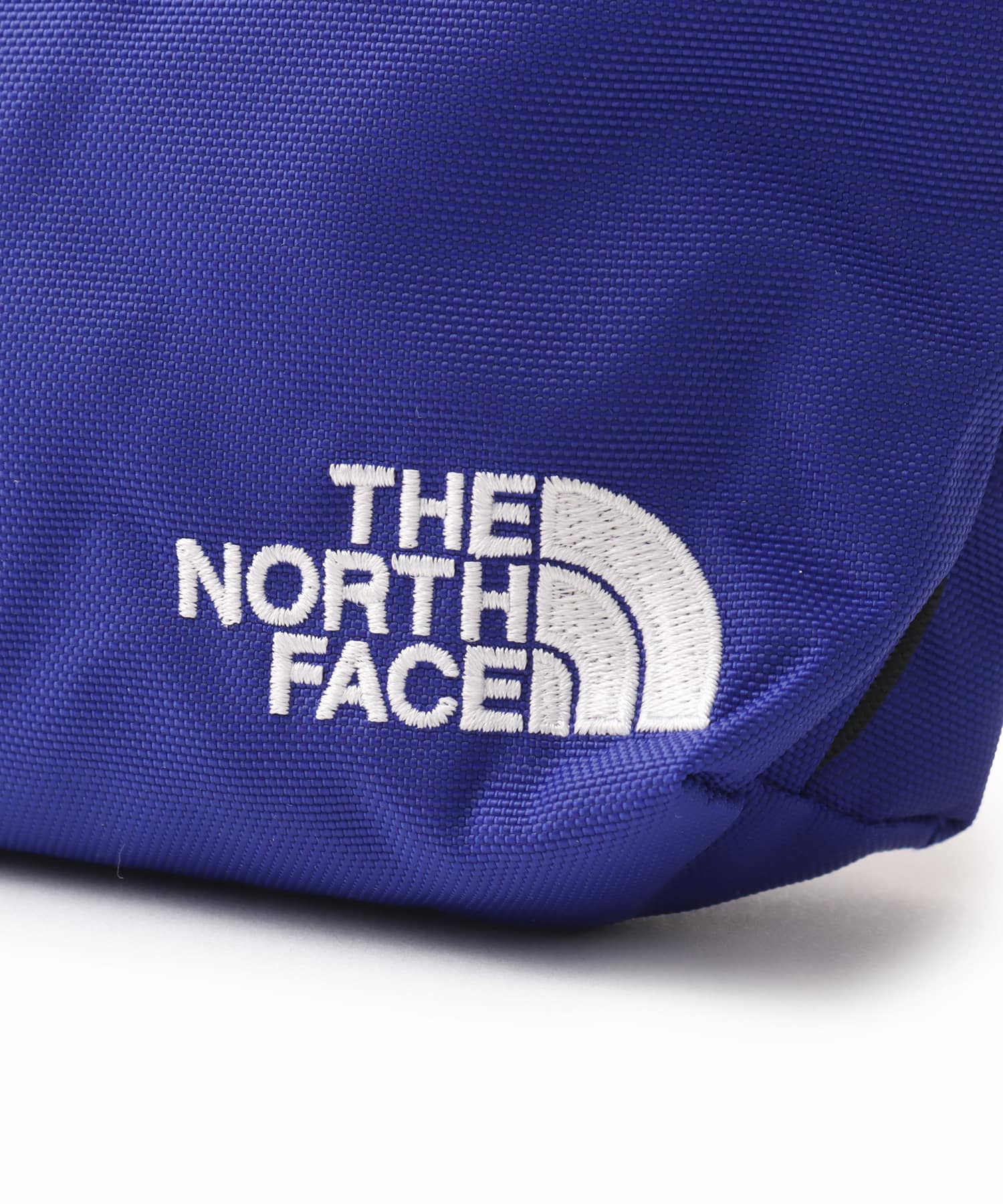 THE NORTH FACE Bilby Pouch M アズテックブルーの画像
