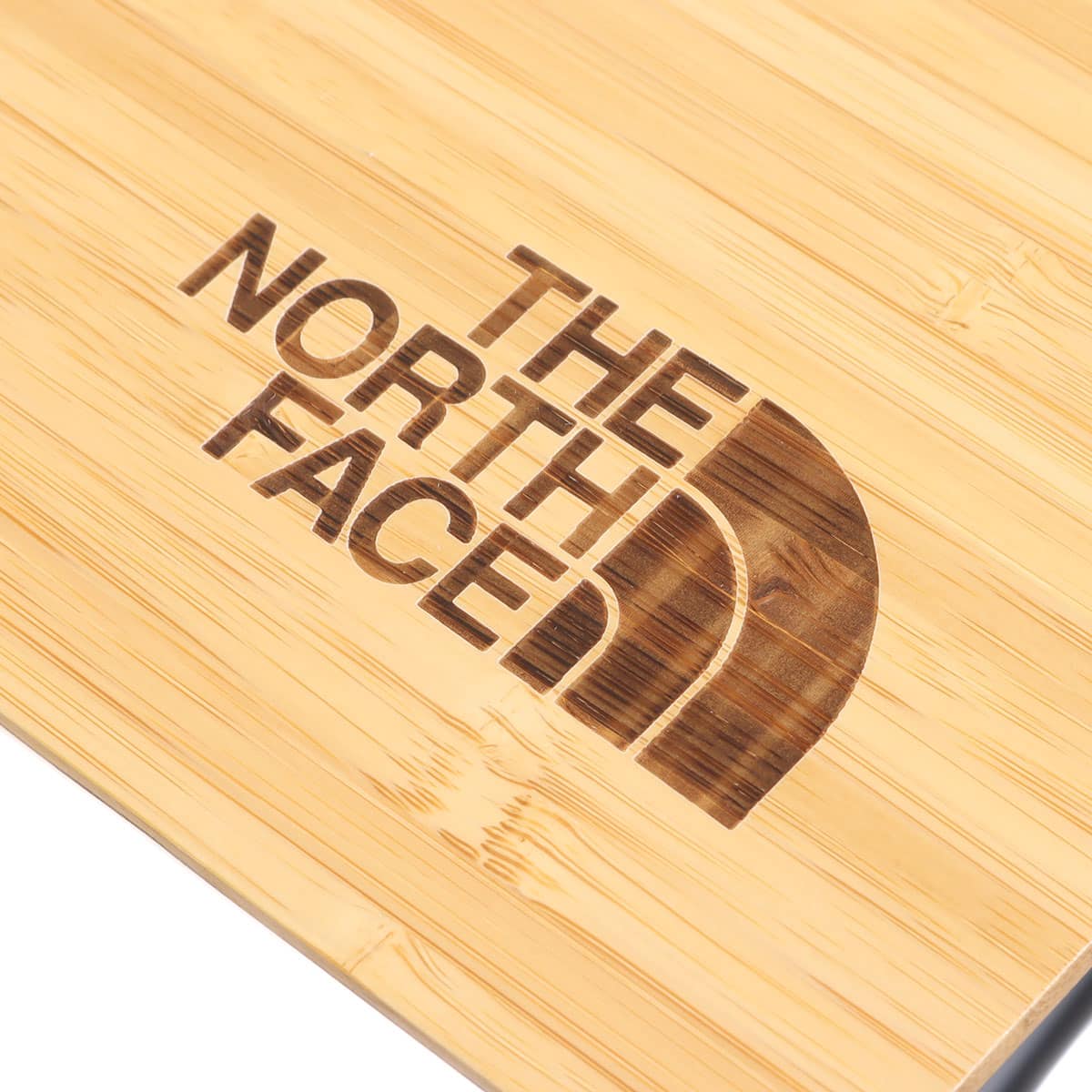 THE NORTH FACE TNF CAMP TABLE ベージュの画像