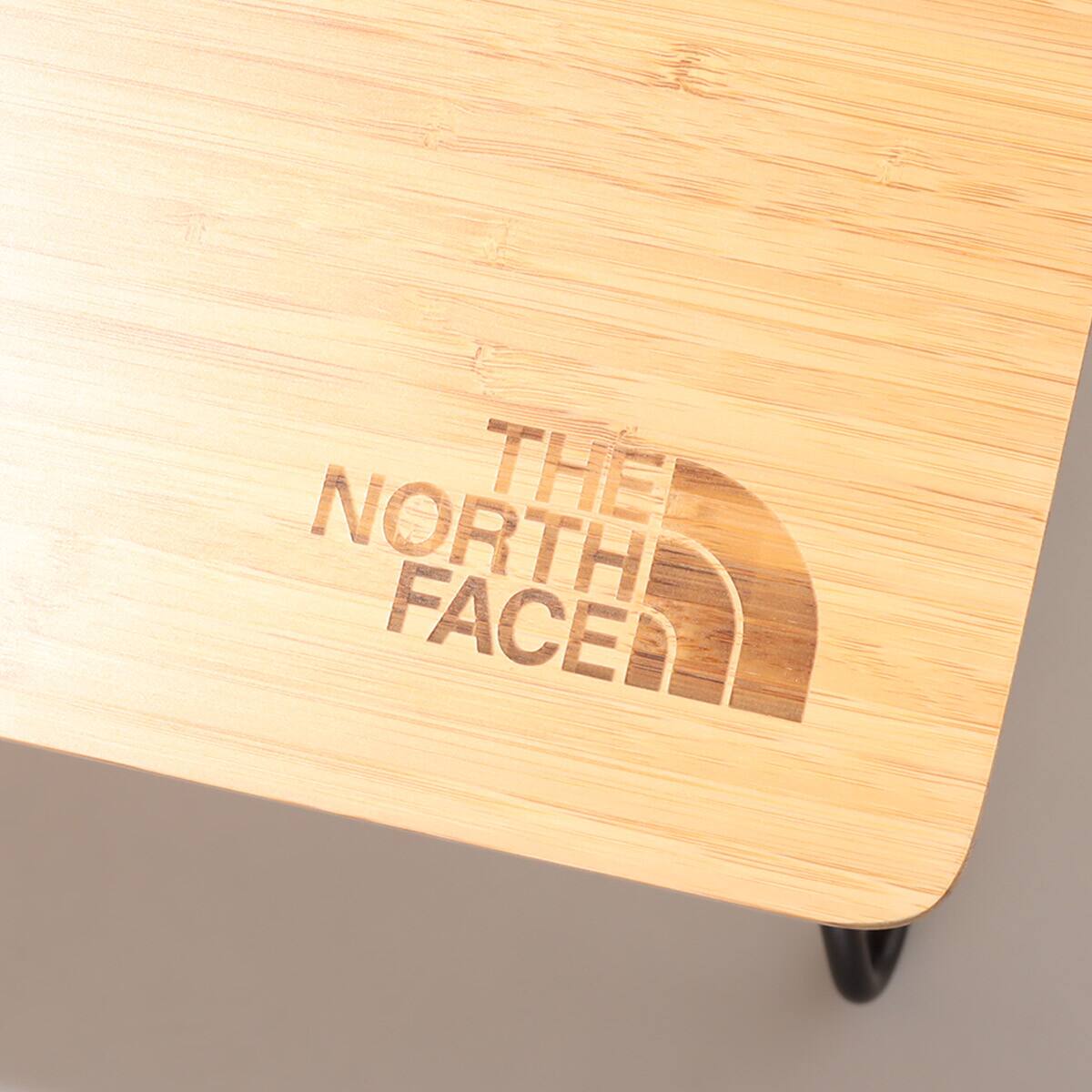 THE NORTH FACE TNF CAMP TABLE SLIM ベージュ 21FW-I(ザ THE NORTH FACE TNF CAMP TABLE SLIM ベージュ 21FW-I(ザ