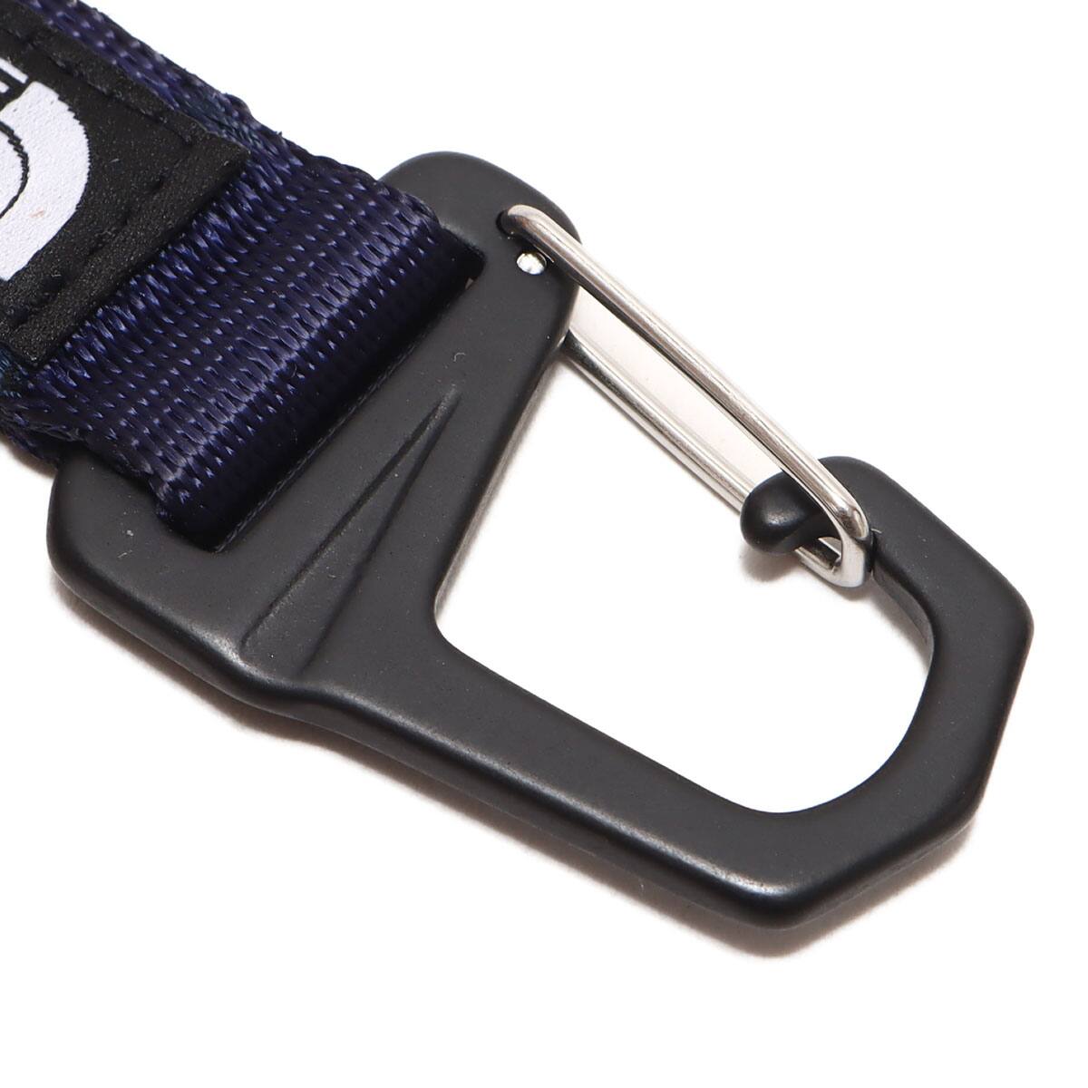 THE NORTH FACE TNF KEY KEEPER LONG TNFネイビー 23SS-Iの画像