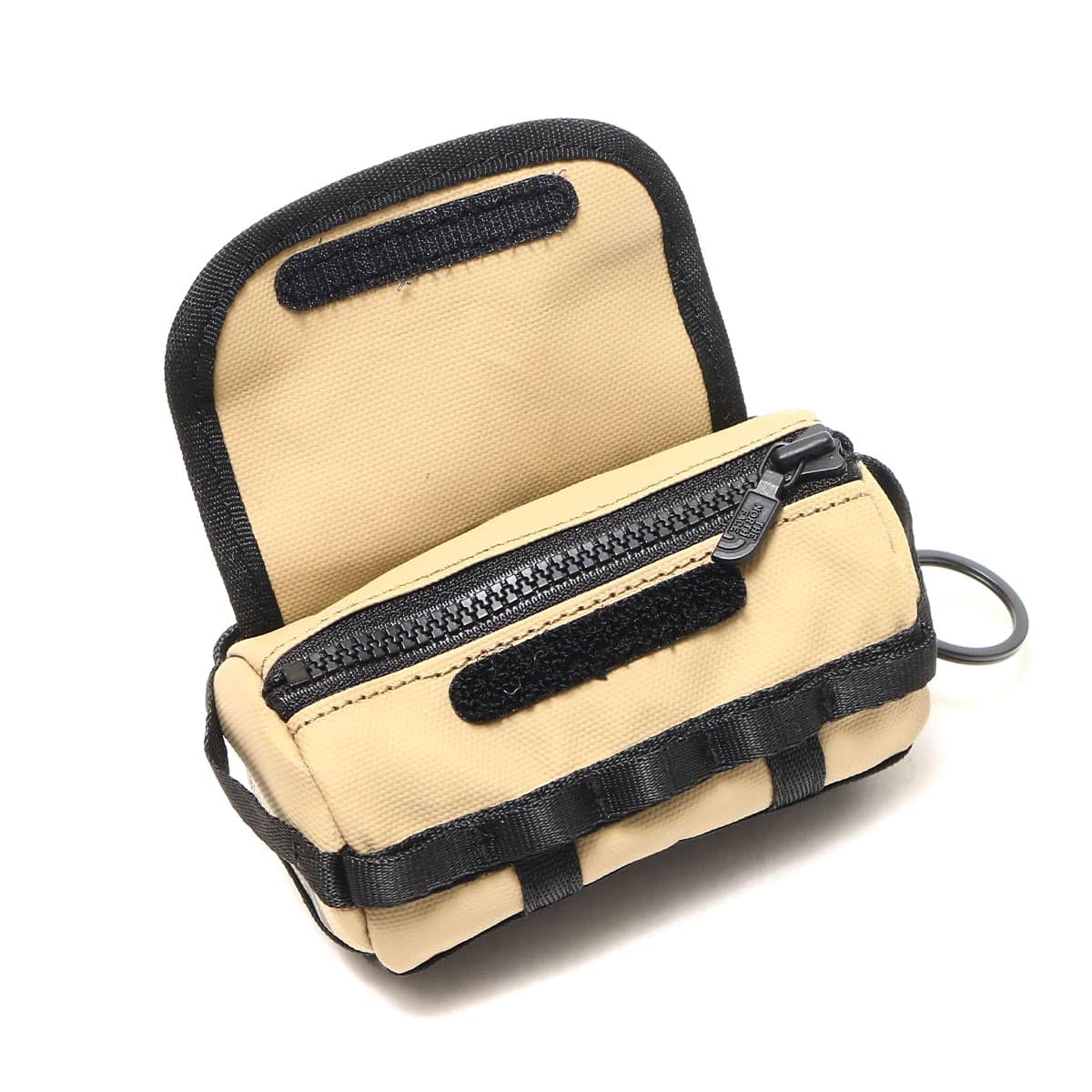 THE NORTH FACE BC DUFFEL XXS ホーソンカーキ2の画像