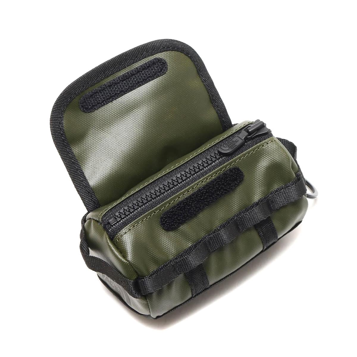 THE NORTH FACE BC DUFFEL XXS NEWTAUPE 22SS-Iの画像