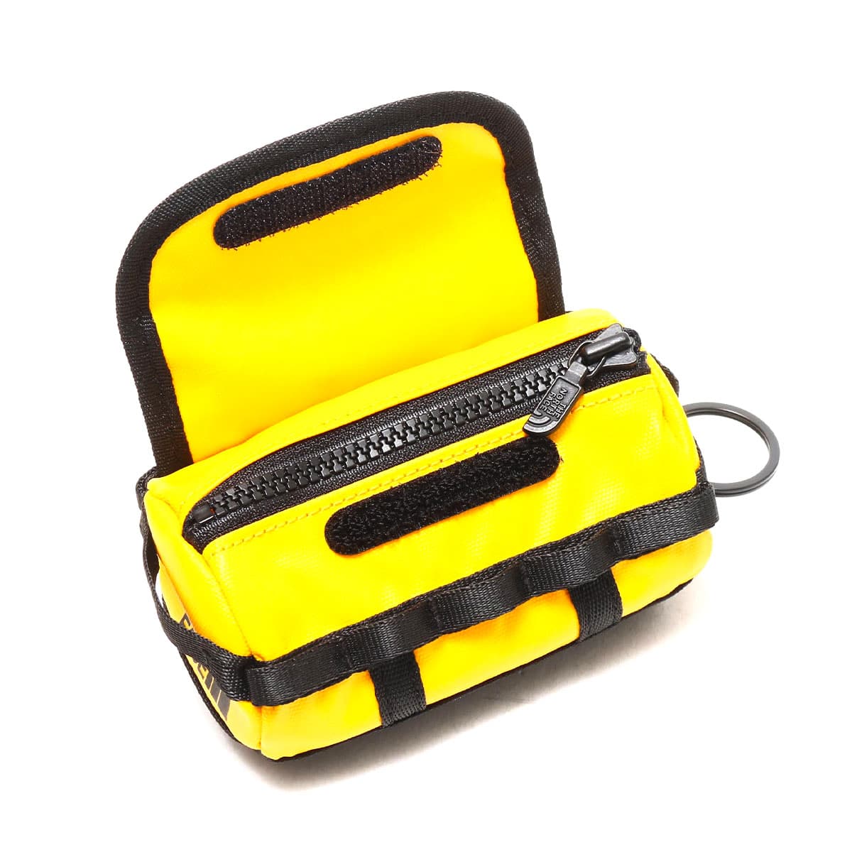 THE NORTH FACE BC DUFFEL XXS サミットゴールドの画像