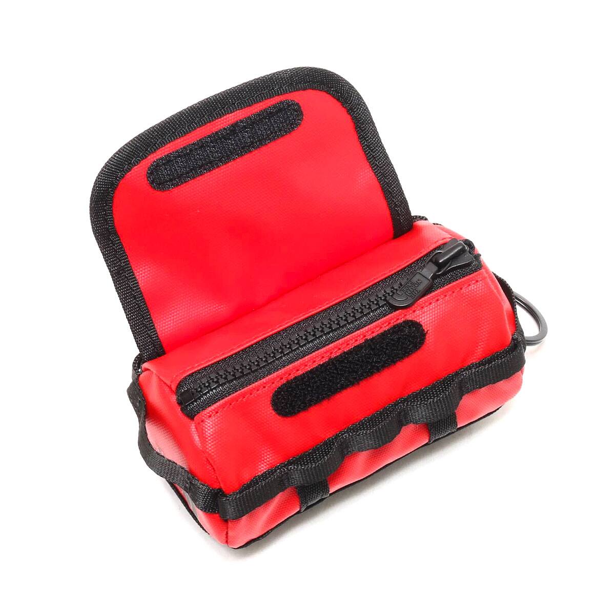 THE NORTH FACE BC DUFFEL XXS TNFRED2 22SS-Iの画像