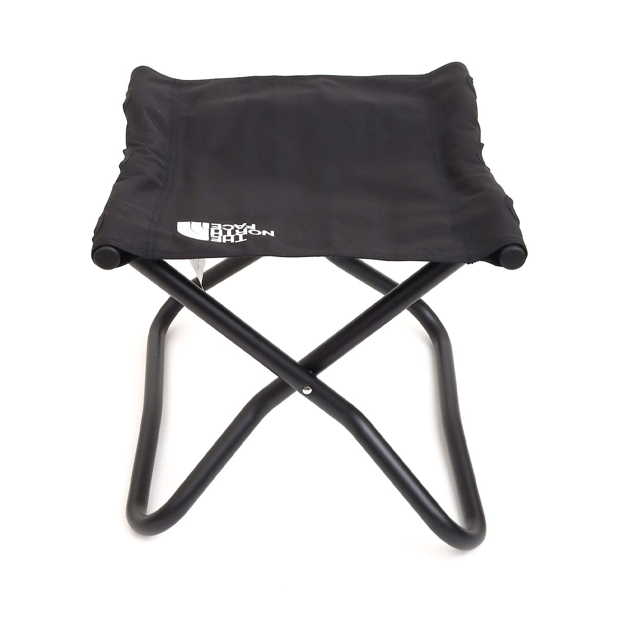 THE NORTH FACE TNF CAMP STOOL BLACK 22SS-I（ザ ノース