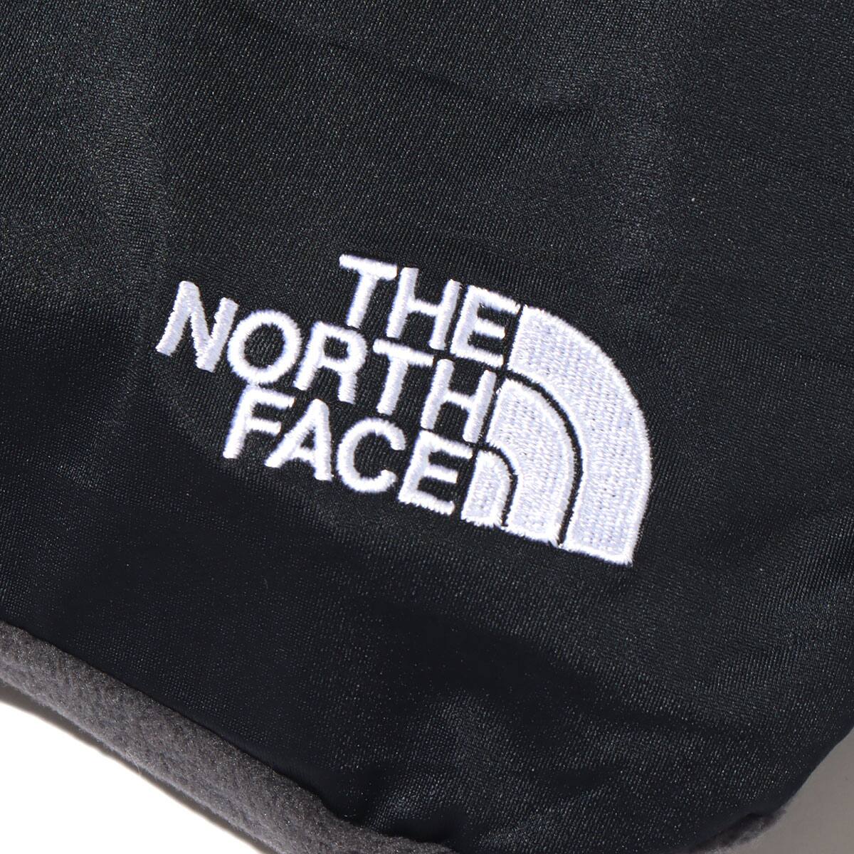 THE NORTH FACE SUPERLIGHT CAMP PILLOW BLACK 22SS-Iの画像