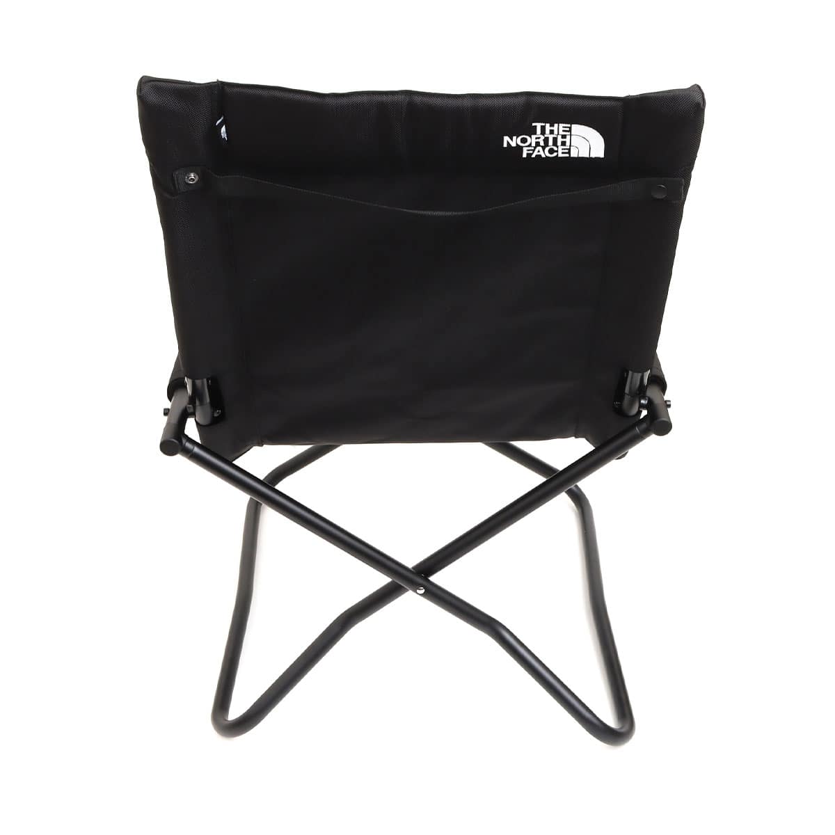 THE NORTH FACE TNF CAMP CHAIR BLACK 22SS-Iの画像