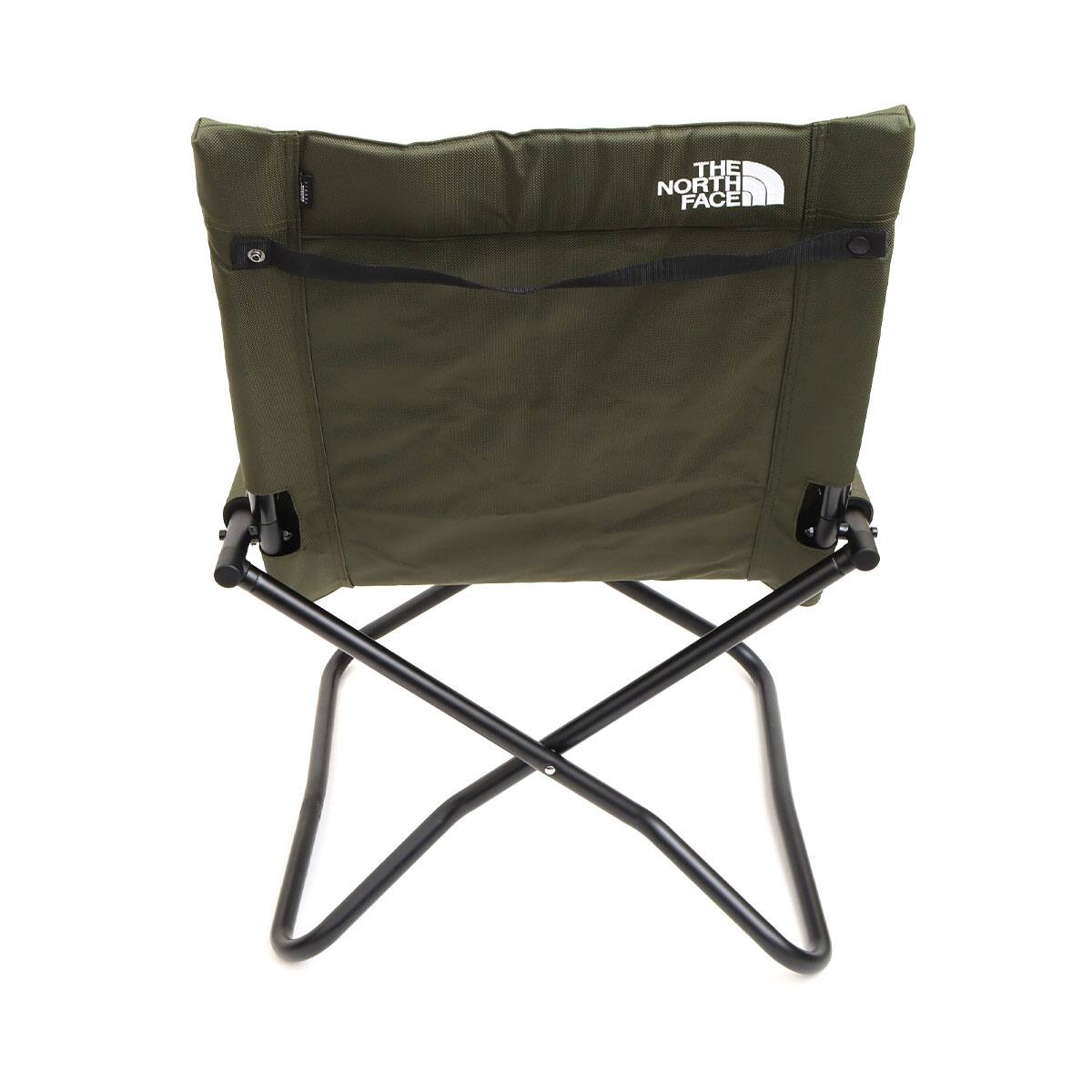 THE NORTH FACE TNF CAMP CHAIR NEWTAUPEGREEN 22SS-Iの画像