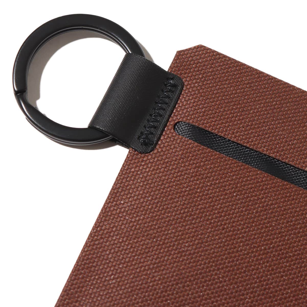 THE NORTH FACE PEBBLE SMART CASE カプチーノ 23FW-Iの画像