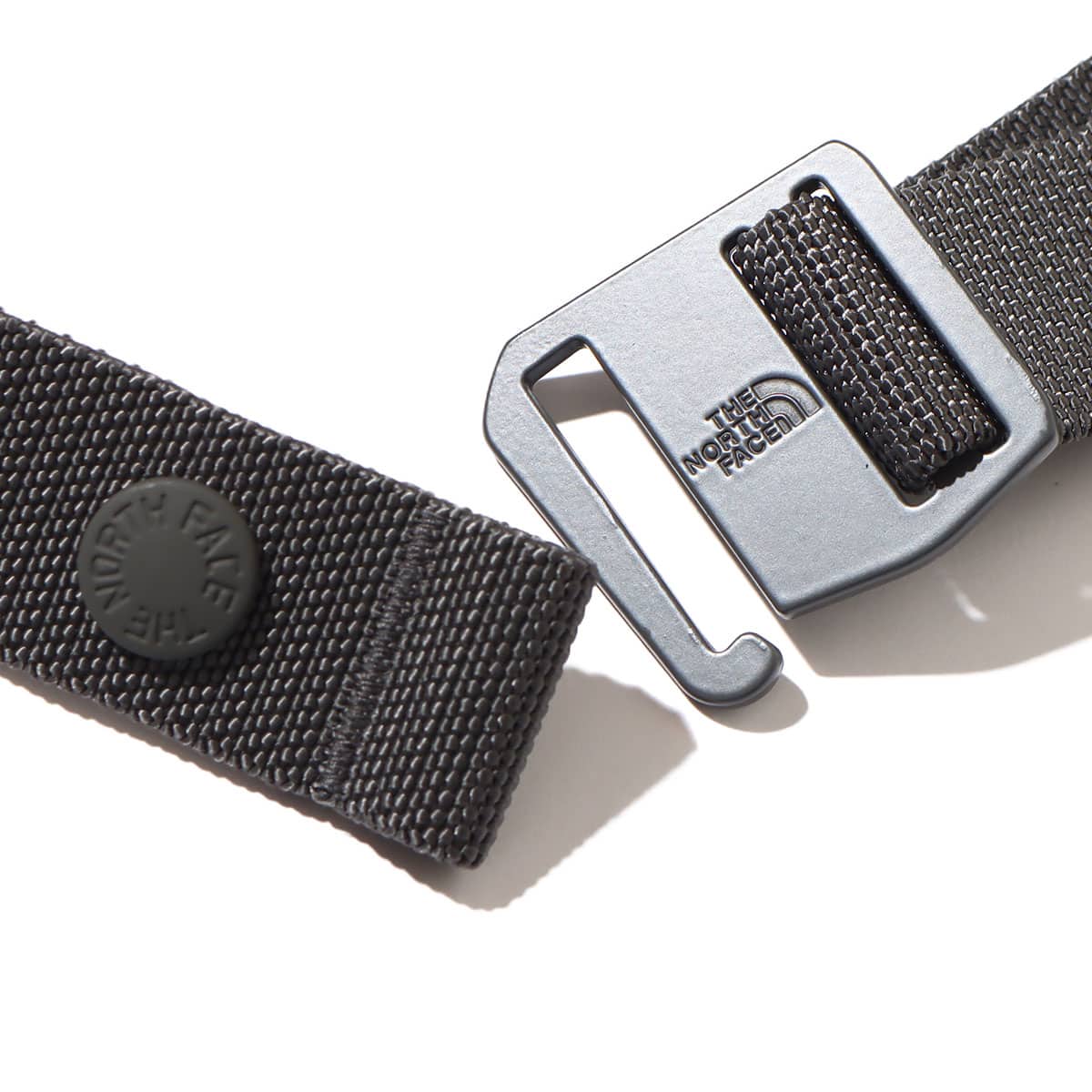 THE NORTH FACE NORTHTECH WEAVING BELT バナディスグレー 23SS-Iの画像