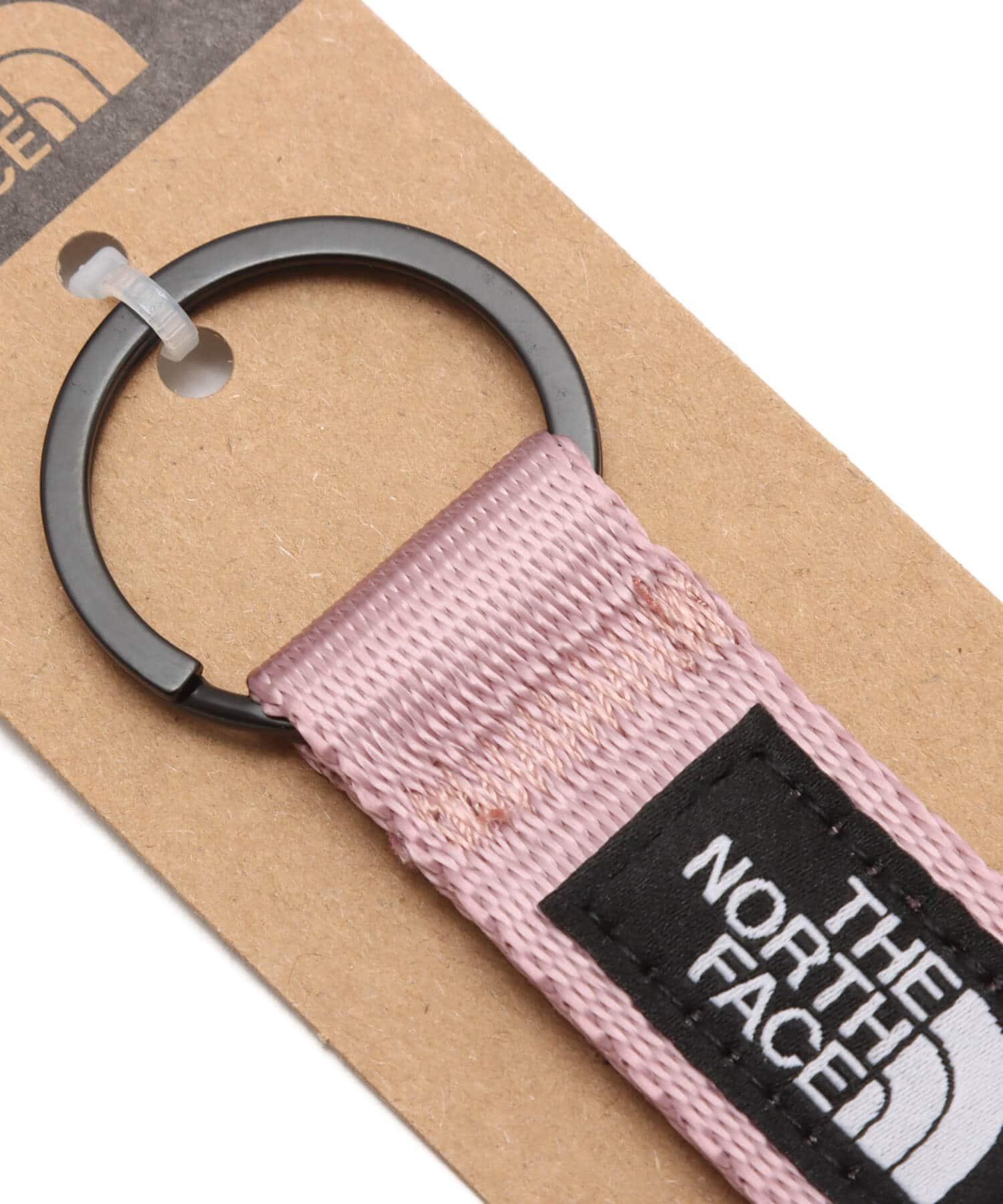 THE NORTH FACE TNF Key Keeper ダスティーモーブの画像