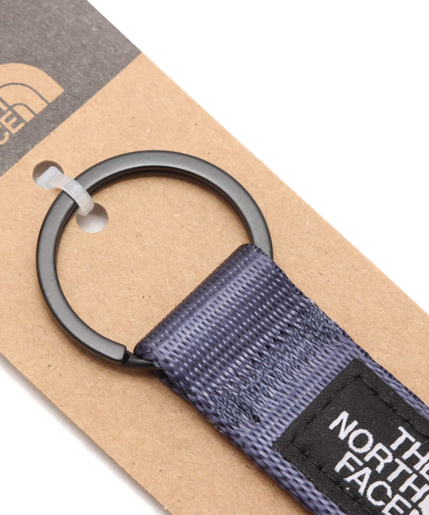 THE NORTH FACE TNF Key Keeper トワイライトギャラクシーの画像