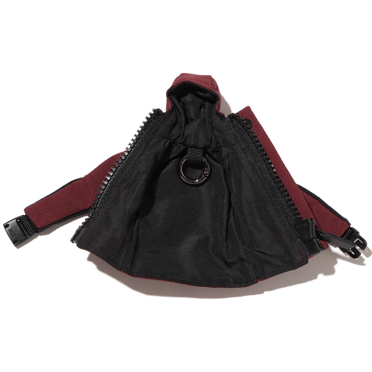THE NORTH FACE Mini Mountain Jacket アルパインプラム の画像