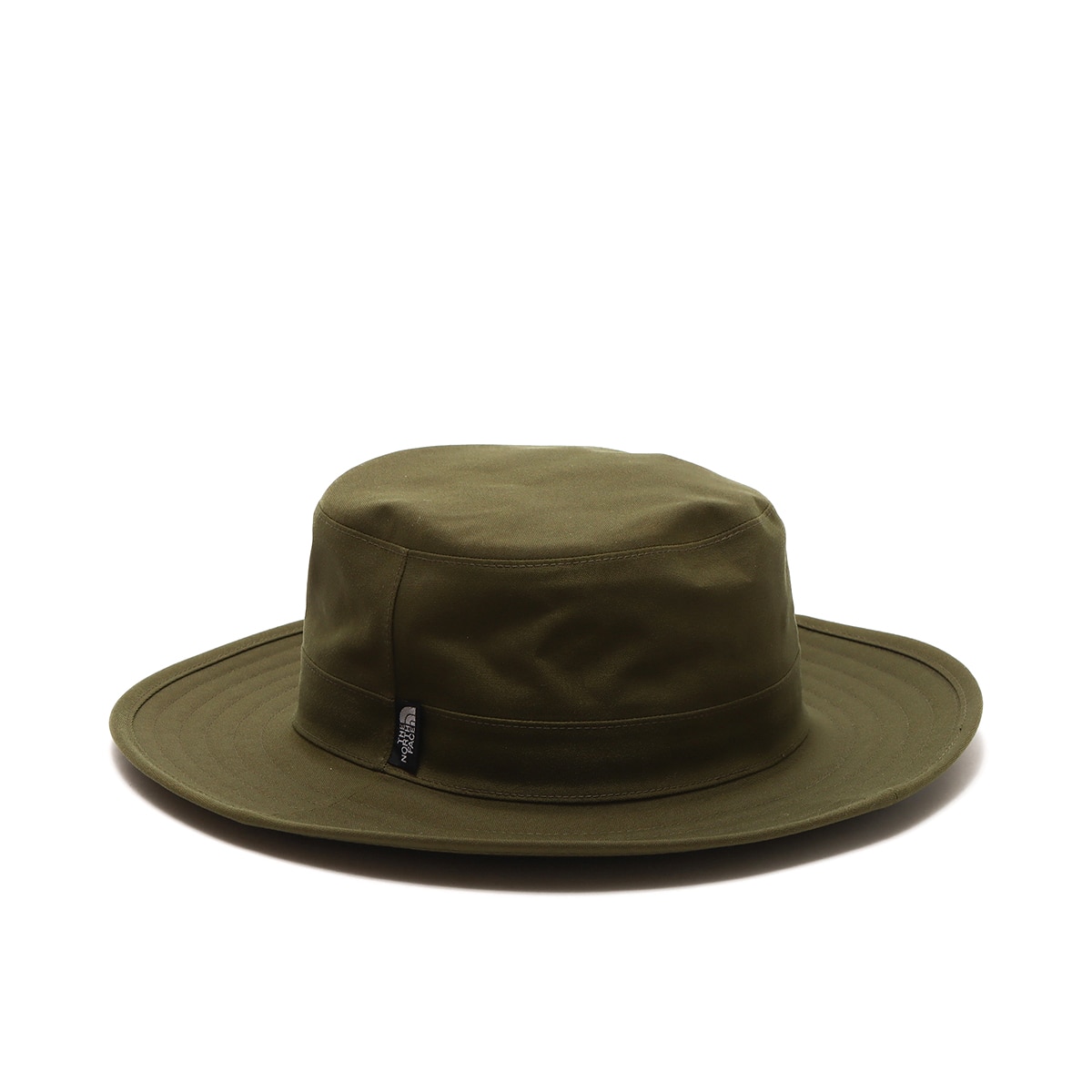 THE NORTH FACE GORE-TEX HAT オリーブ 22FW-I