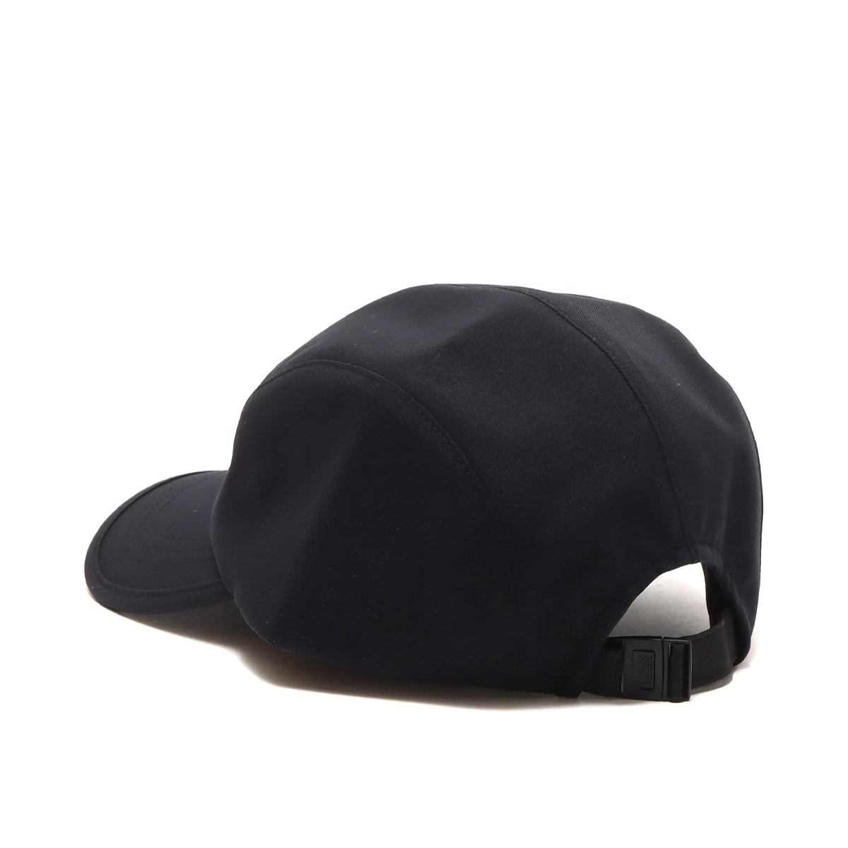 THE NORTH FACE GORE-TEX CAP ブラック 22FW-Iの画像