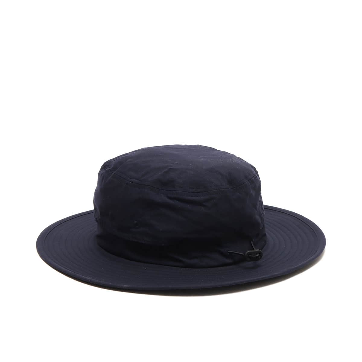 THE NORTH FACE HORIZON HAT アビエイターネイビー 22SS-Iの画像