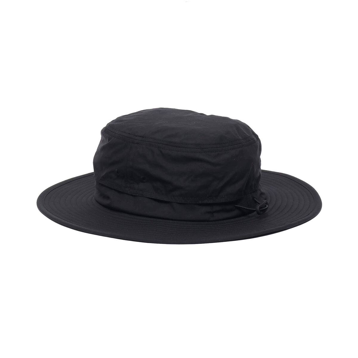 THE NORTH FACE HORIZON HAT ブラック 21SS-Iの画像
