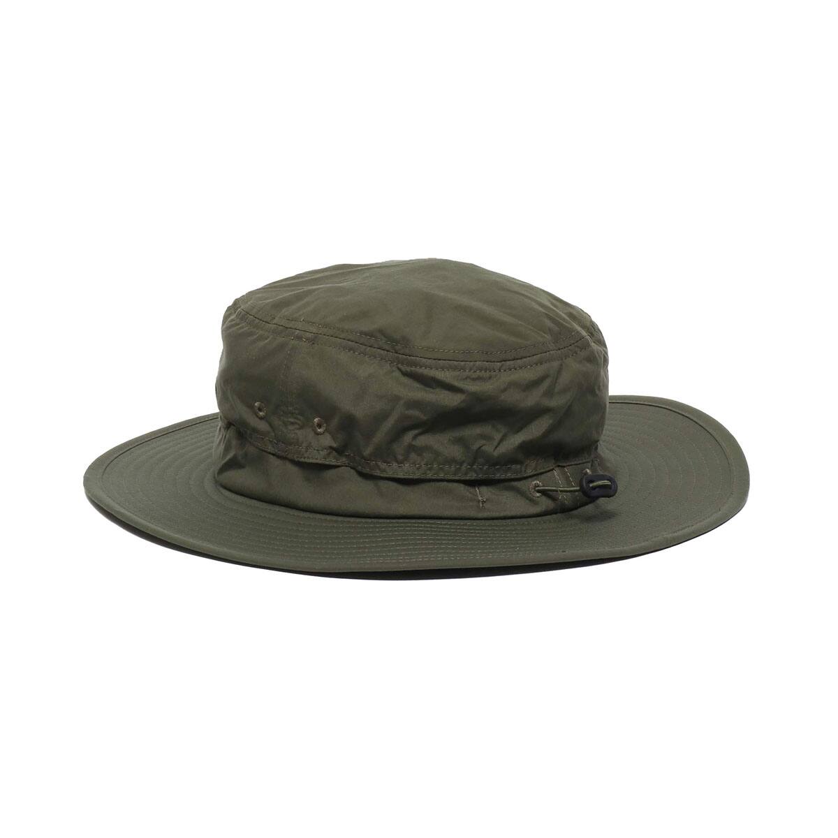 THE NORTH FACE HORIZON HAT ﾆｭｰﾄｰﾌﾟ 21FW-Iの画像