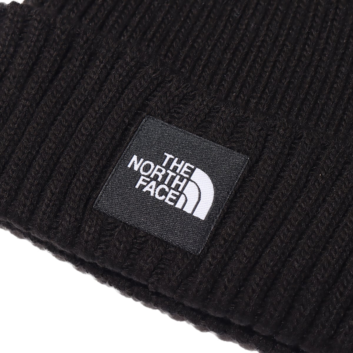 THE NORTH FACE CAPPUCHO LID BLACK 24SS-Iの画像