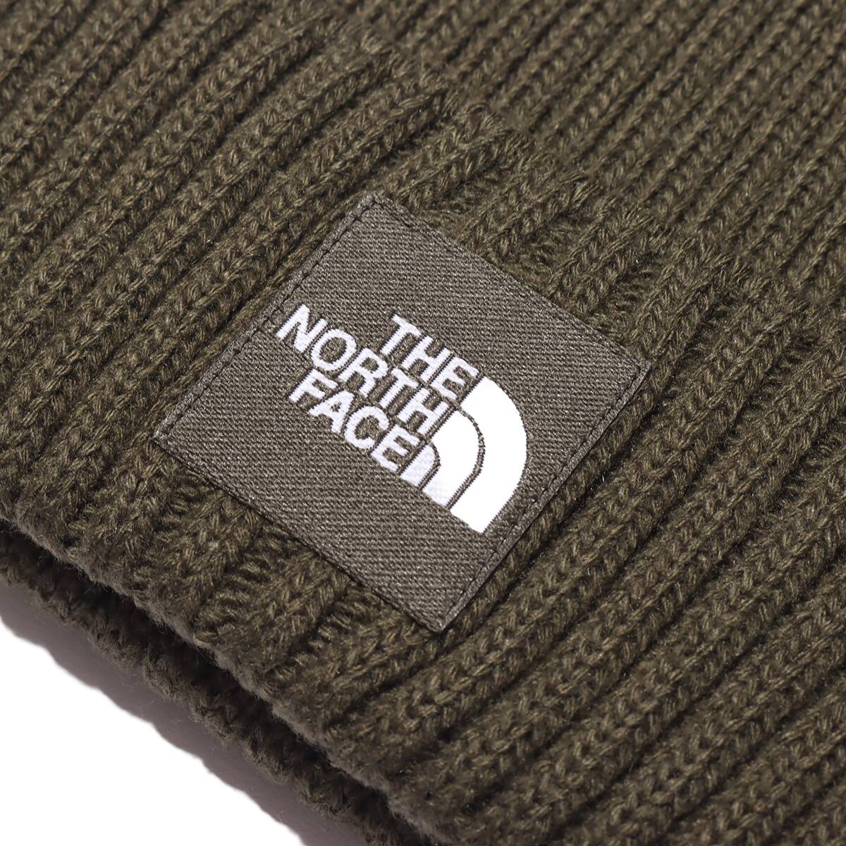 THE NORTH FACE CAPPUCHO LID NEWTAUPEの画像