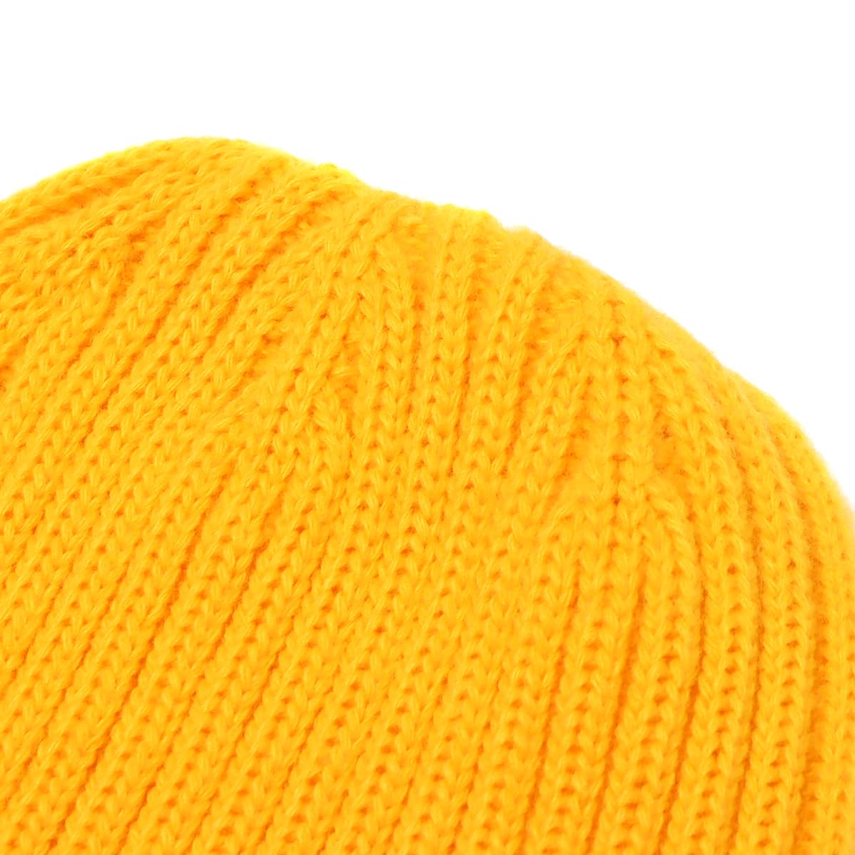 THE NORTH FACE CAPPUCHO LID イエローテール 22FW-Iの画像