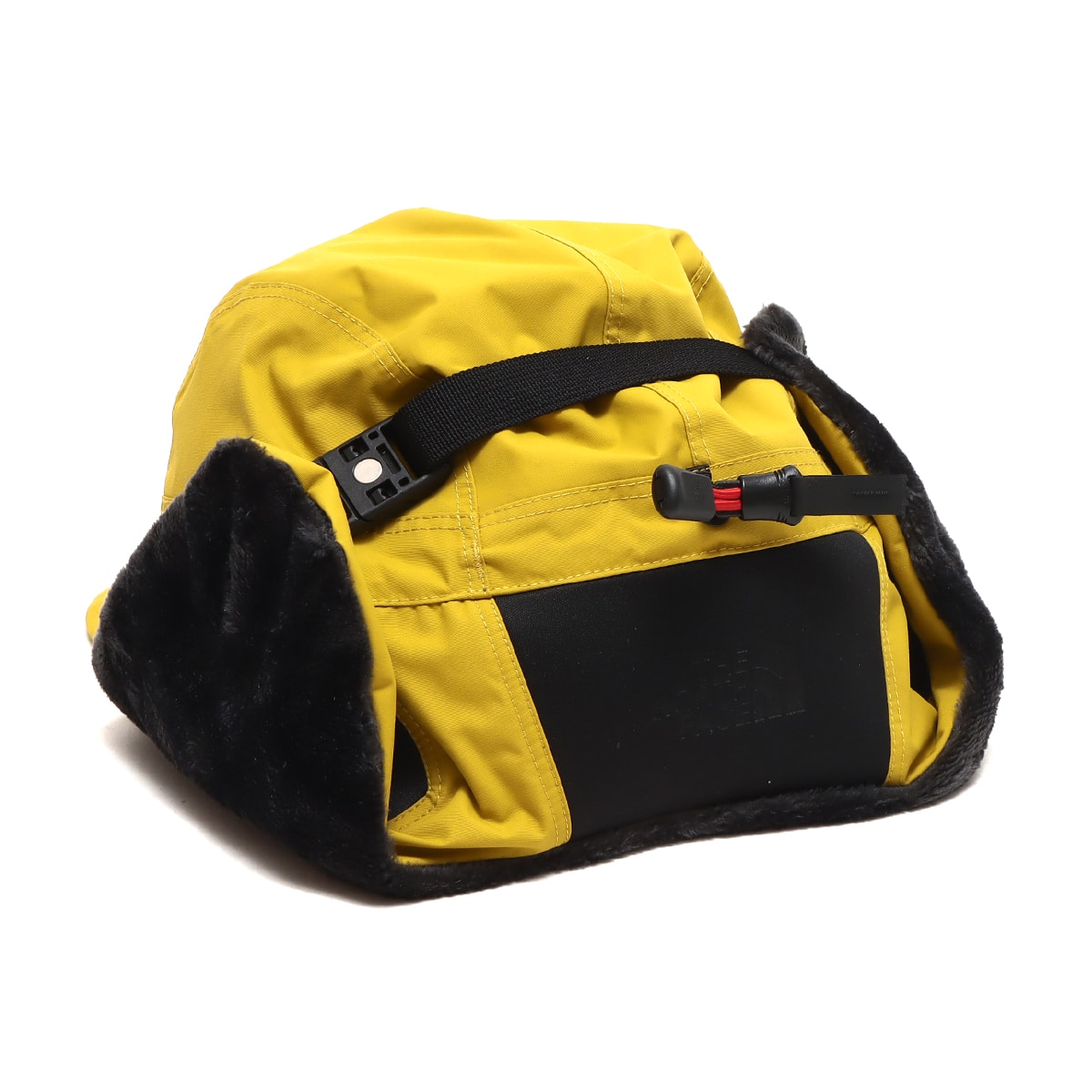 THE NORTH FACE EXPEDITION CAP ミネラルゴールド 22FW-Iの画像