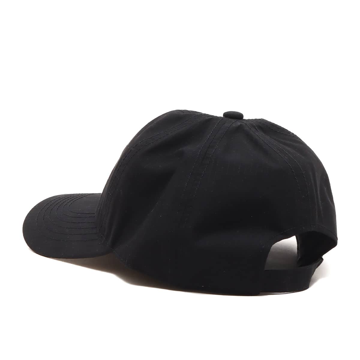 THE NORTH FACE WP MOUNTAIN CAP BLACK 23SS-Iの画像