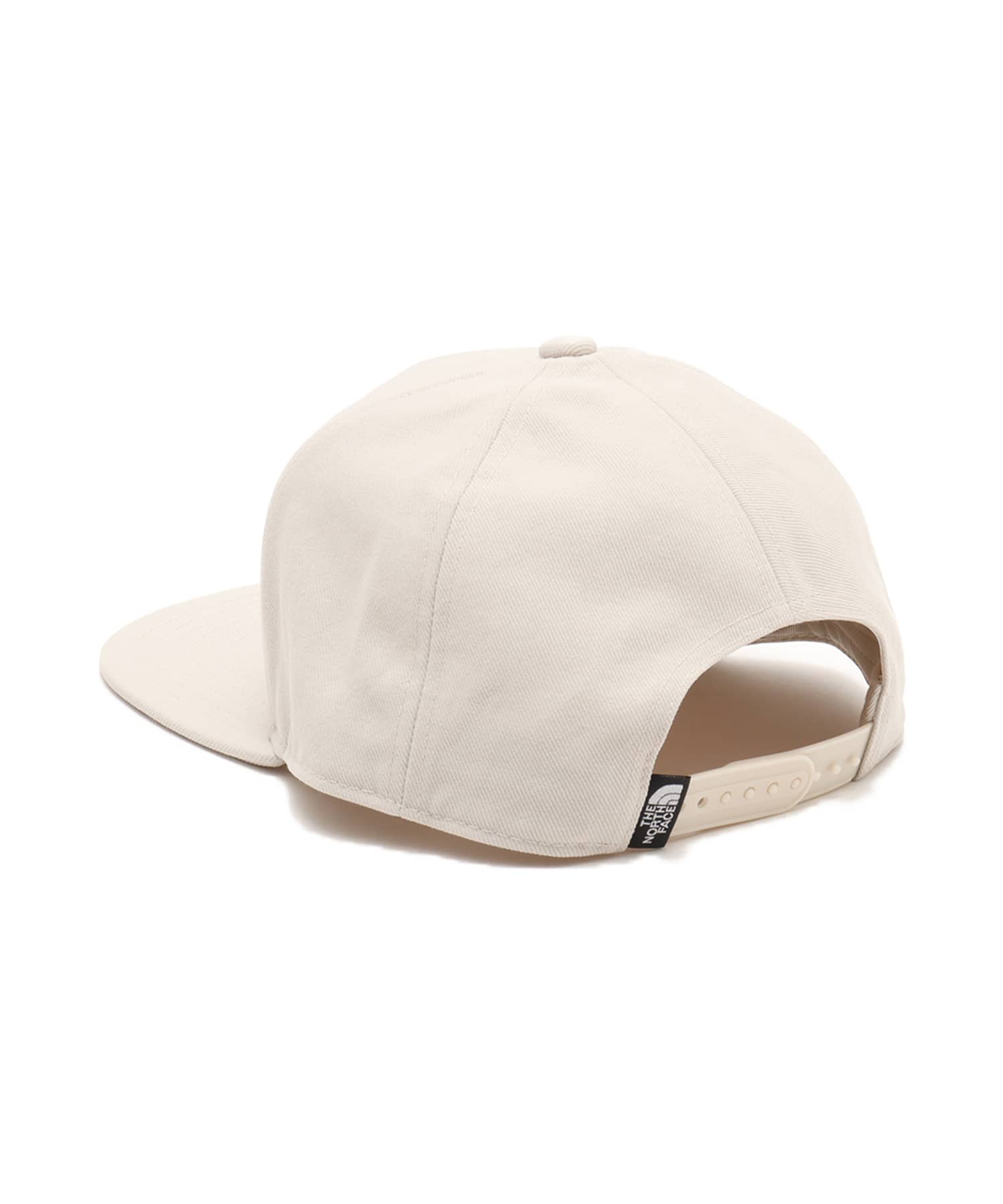 THE NORTH FACE TNF Trucker Cap フォッシルアイボリーの画像