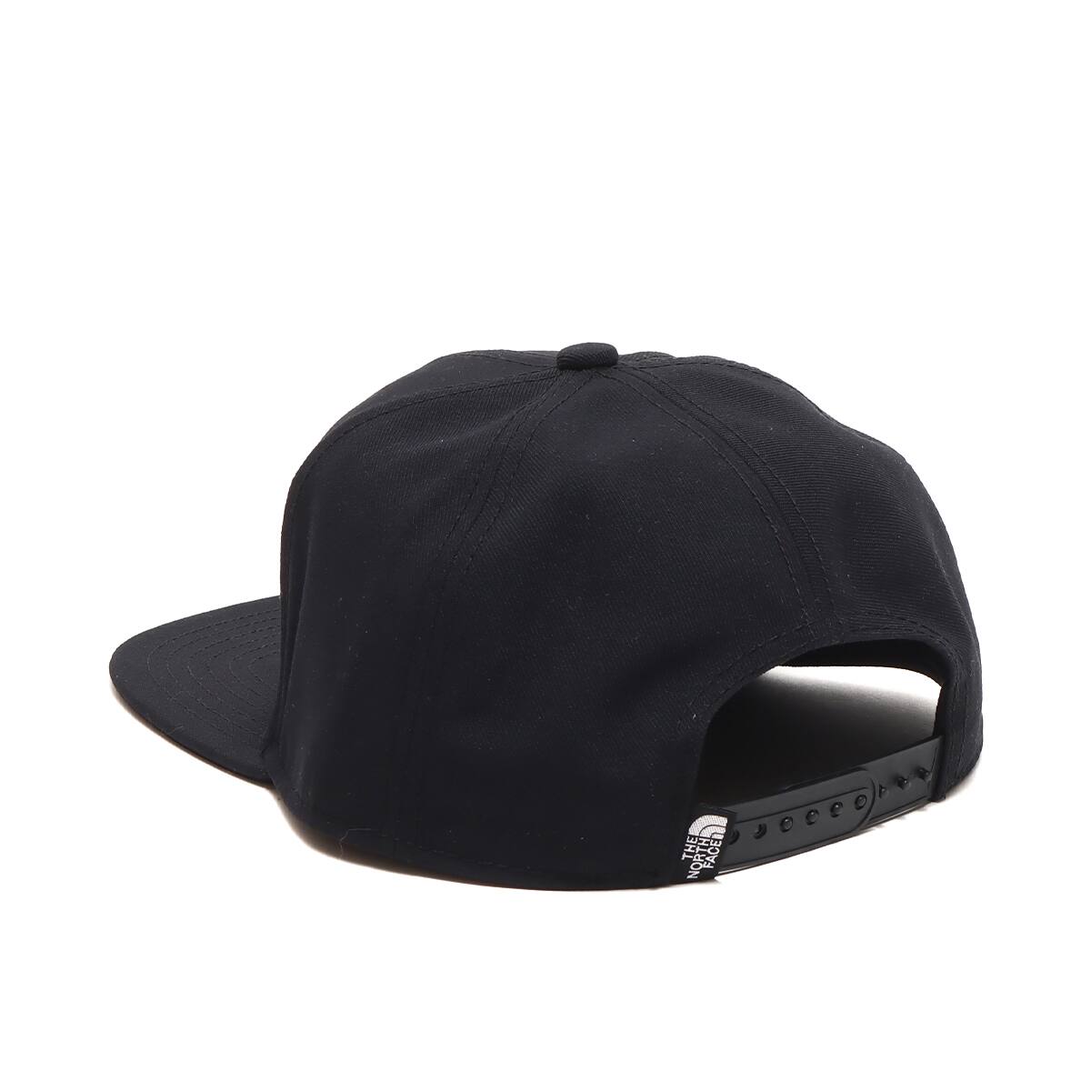THE NORTH FACE TNF TRUCKER CAP ブラック2 （ザ・ノース
