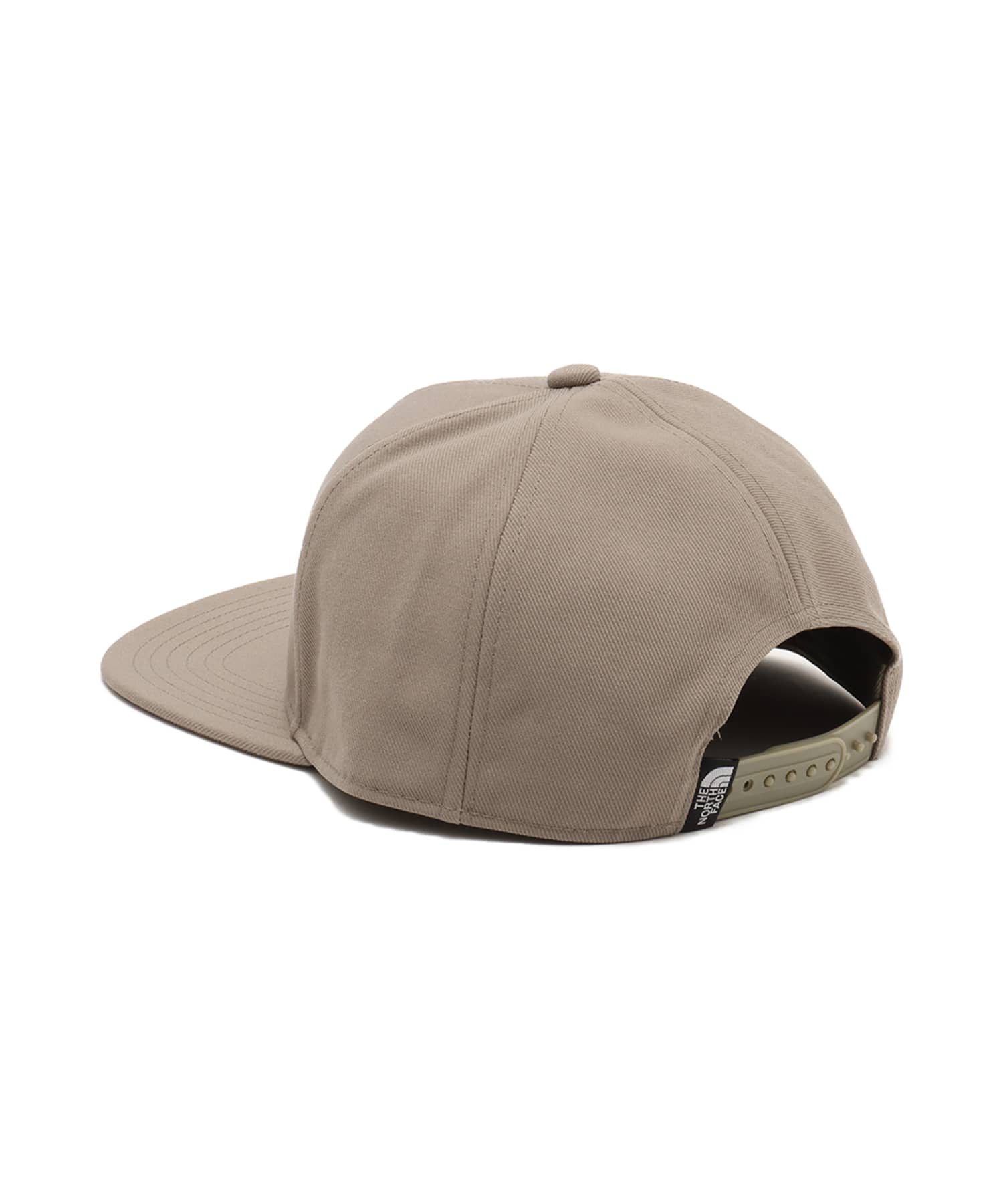 THE NORTH FACE TNF Trucker Cap マッシュルームの画像