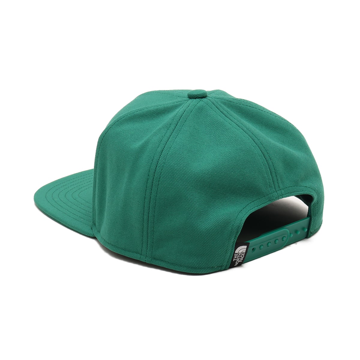 THE NORTH FACE TNF Trucker Cap TNFグリーン の画像