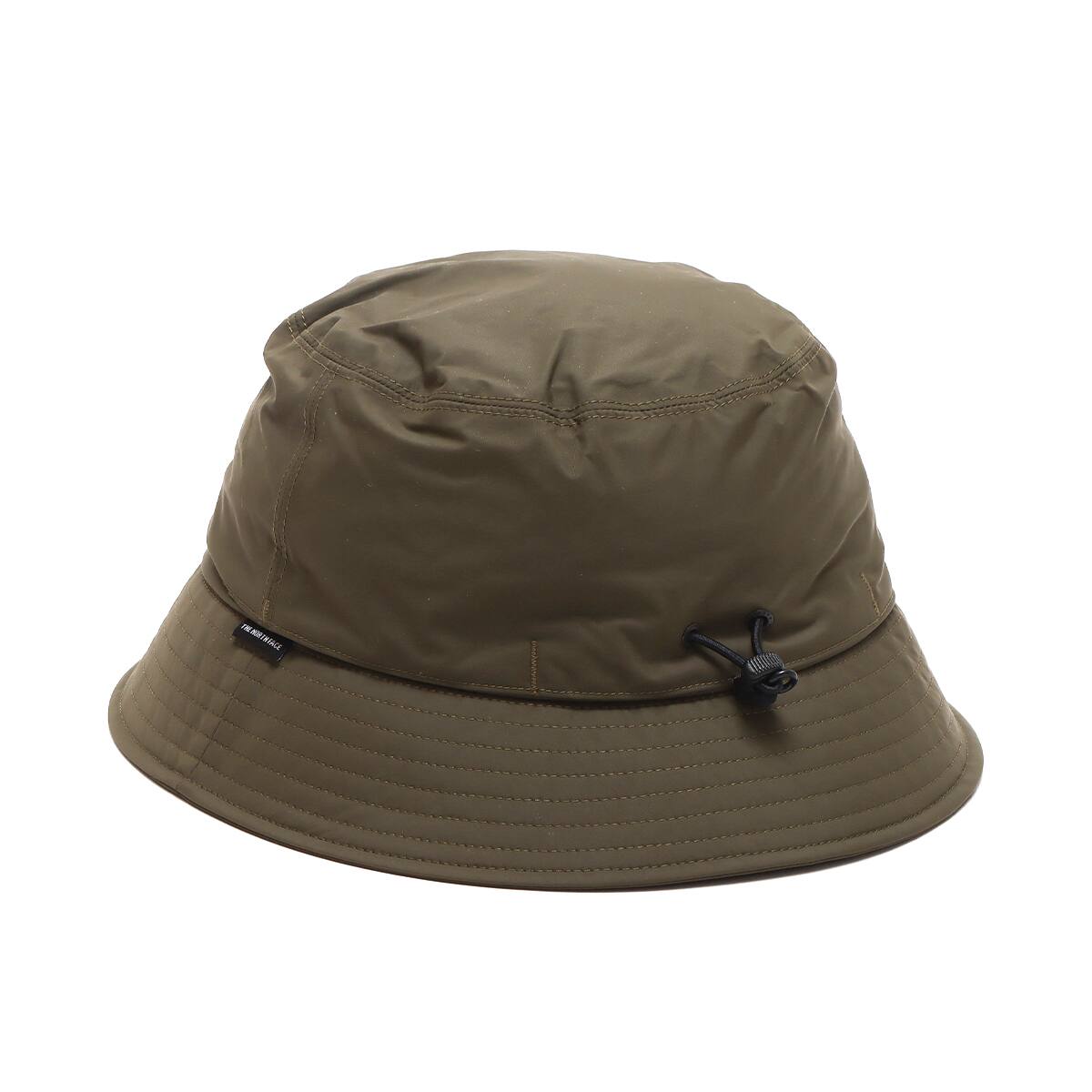 THE NORTH FACE WP CAMP SIDE HAT ニュートープ(ザ・ノース THE NORTH FACE WP CAMP SIDE HAT ニュートープ(ザ・ノース