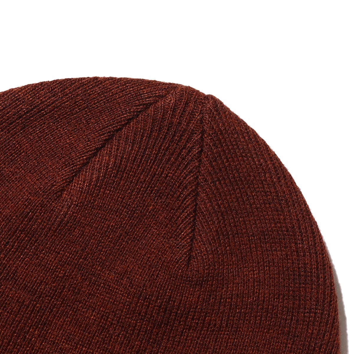 THE NORTH FACE BULLET BEANIE ダークオーク 22FW-Iの画像