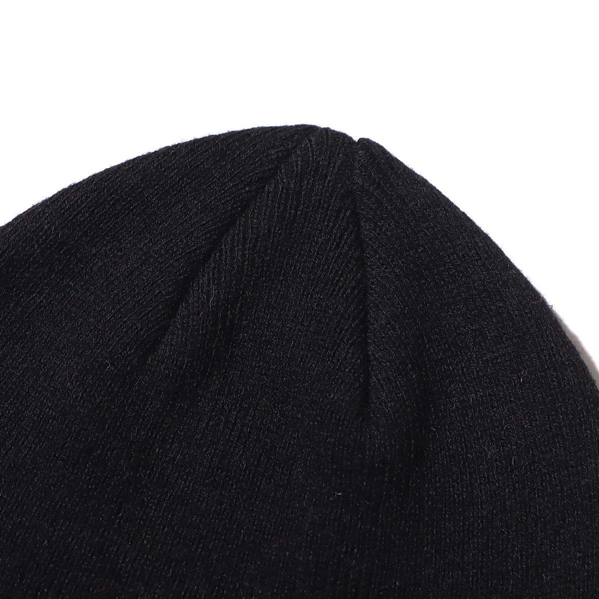 THE NORTH FACE BULLET BEANIE ブラック 22FW-Iの画像