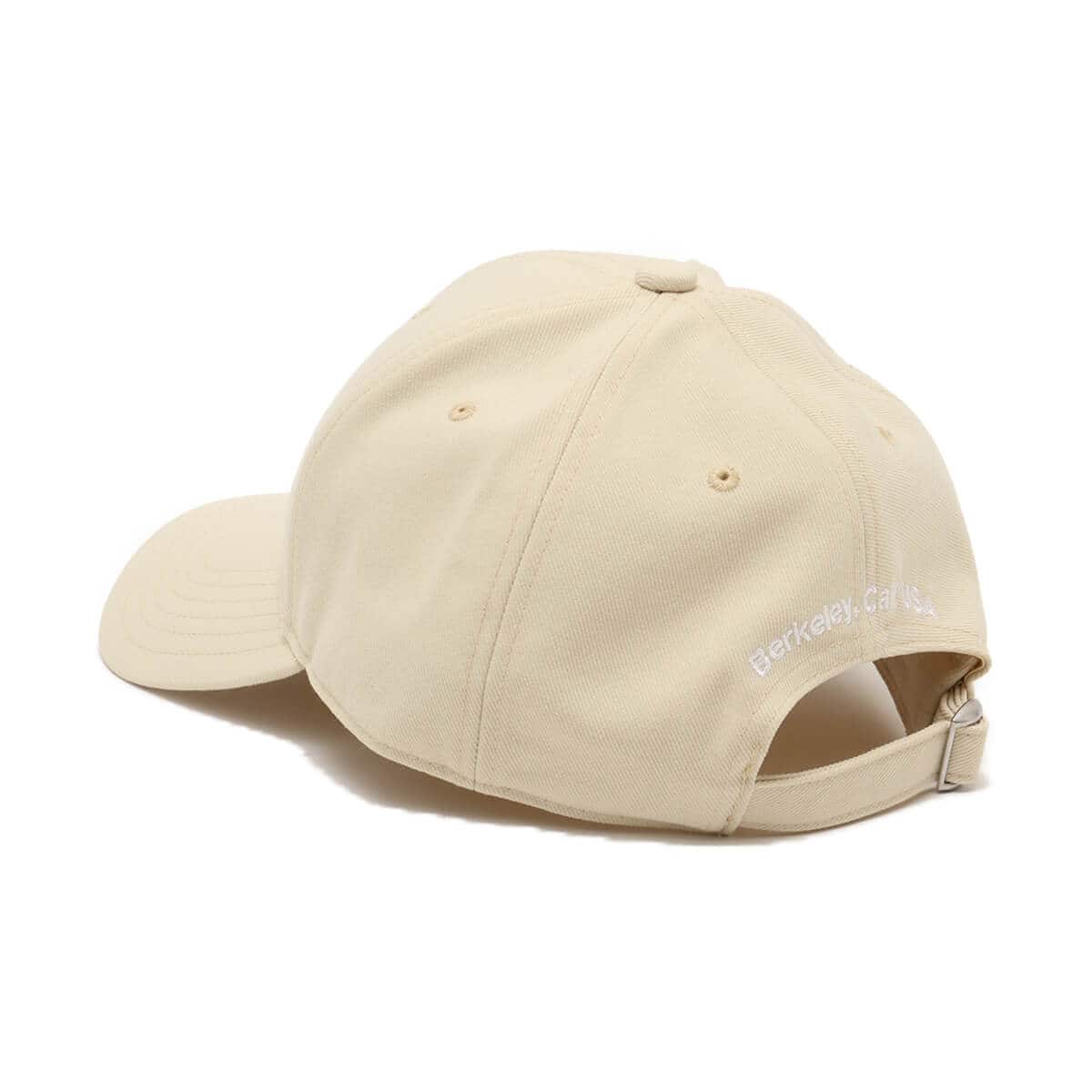 THE NORTH FACE TNF Logo Cap グラベル 24SS-Iの画像