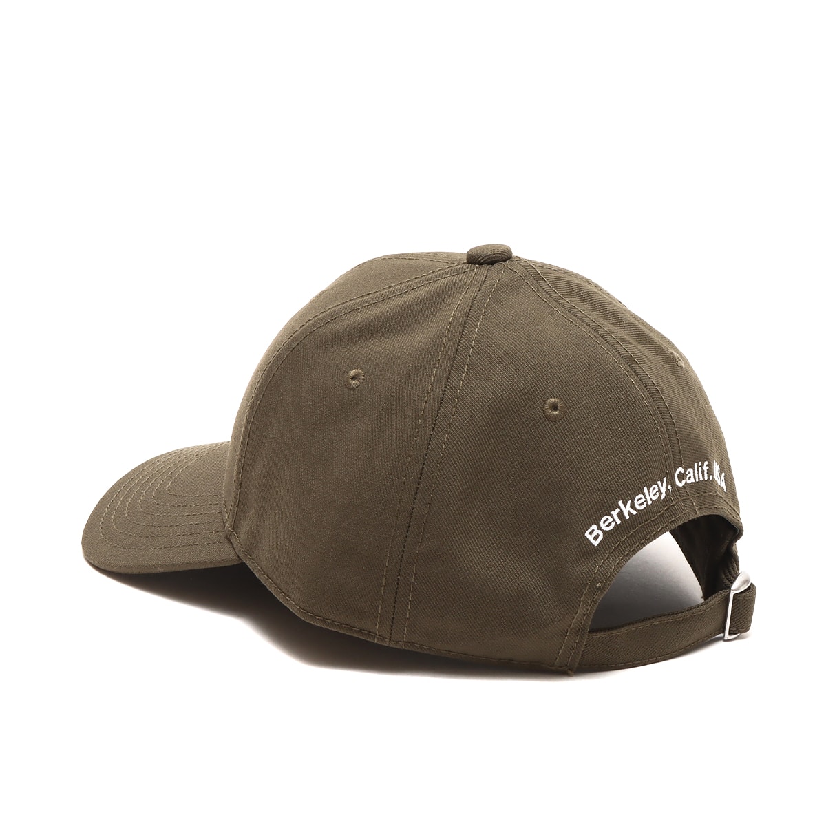 THE NORTH FACE TNF LOGO CAP ニュートープ の画像