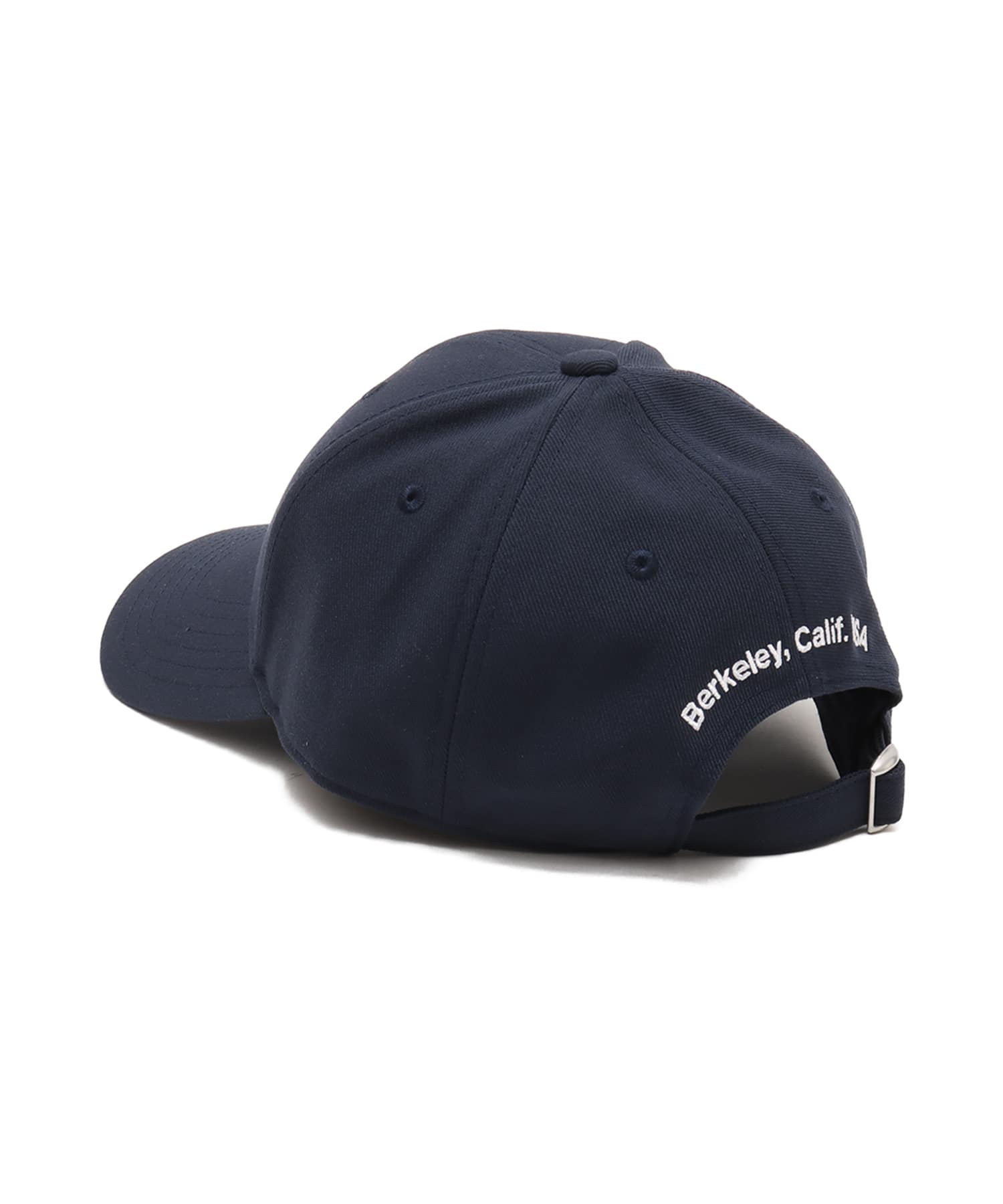 THE NORTH FACE TNF Logo Cap アーバンネイビー2の画像