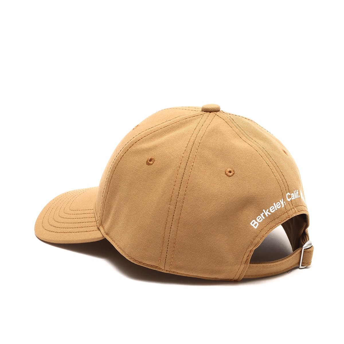 THE NORTH FACE TNF LOGO CAP ユーティリティブラウン 22FW-Iの画像