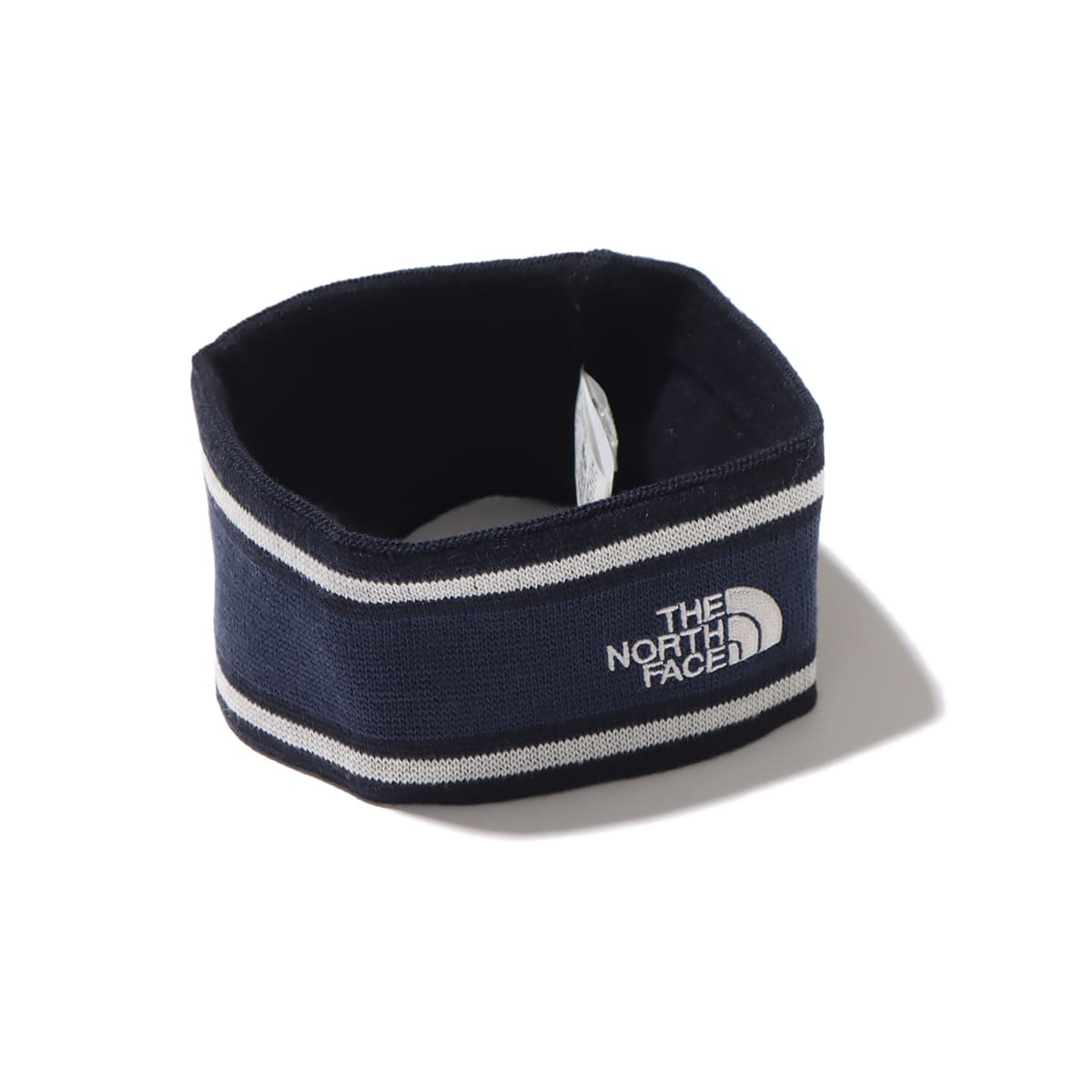 【最大100%ポイントバック 2/1-2/28限定※要エントリー】ノースフェイス THE NORTH FACE アクティブ ジャカード ヘッドバンド  Active Jacquard Headband Z（ミックスグレー） UN（アーバンネイビー） SU（サンスプライト） NN42276 【GHFF】  