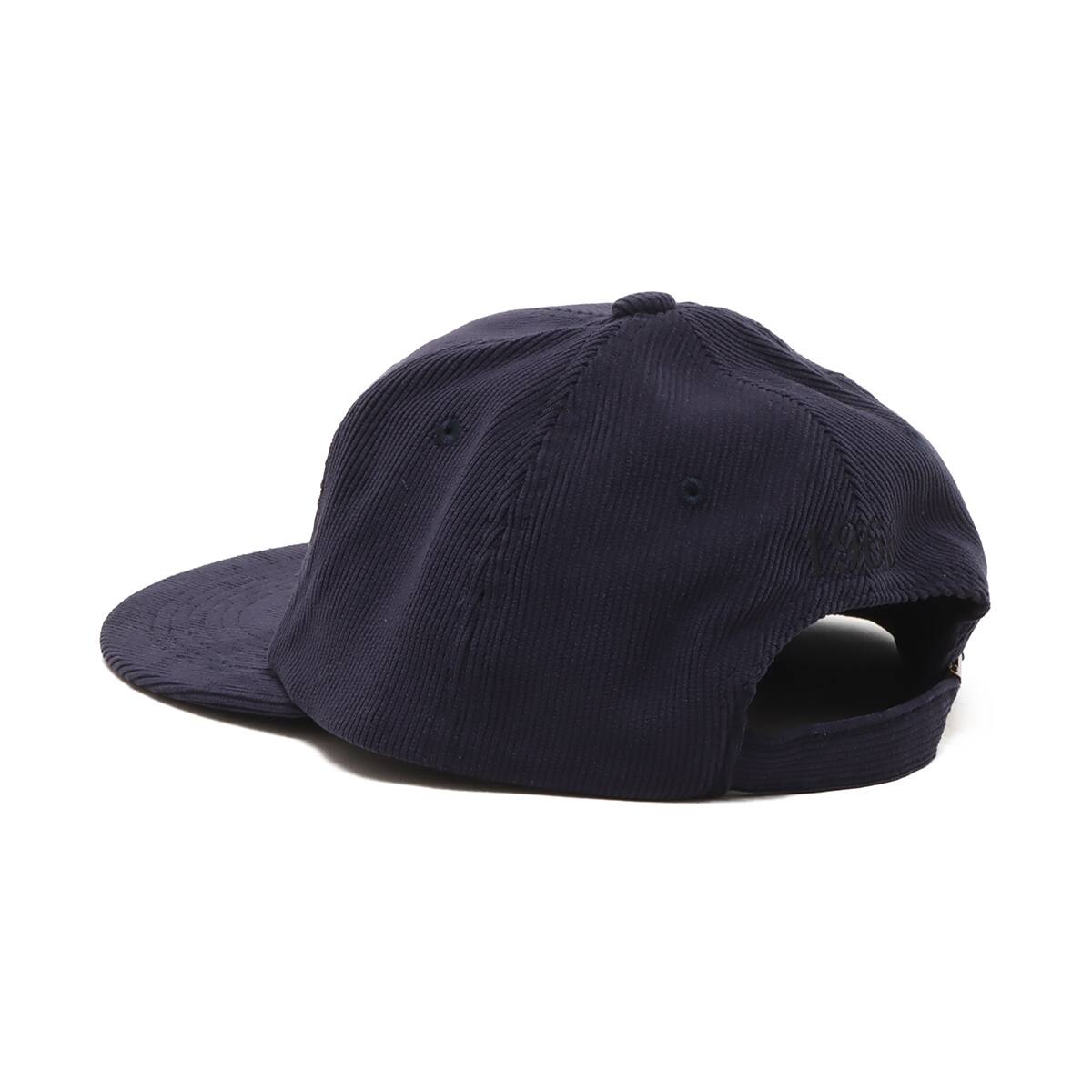 THE NORTH FACE CORDUROY CAP アビエイターネイビー 23FW-Iの画像