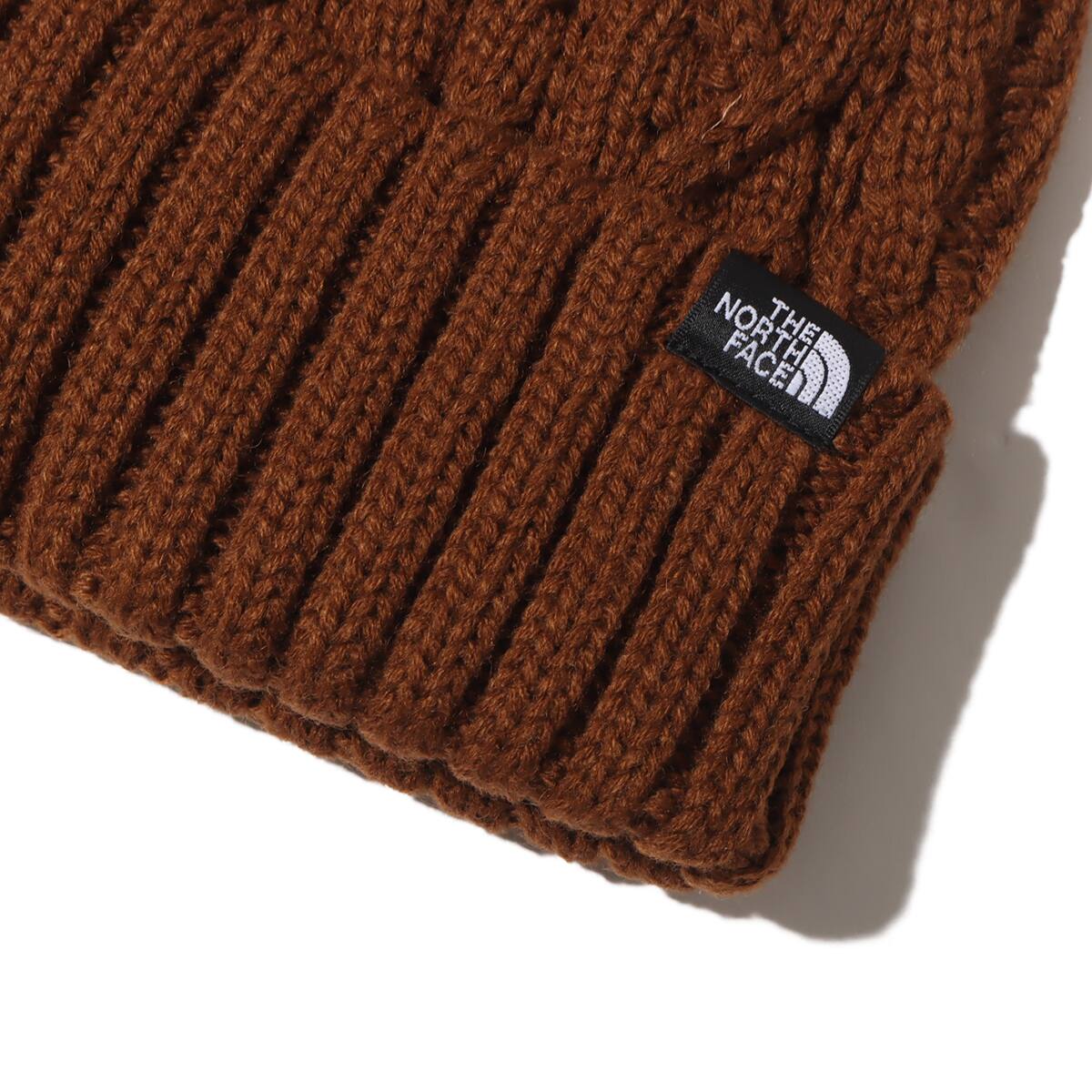 THE NORTH FACE CABLE BEANIE CPXCP 23FW-Iの画像