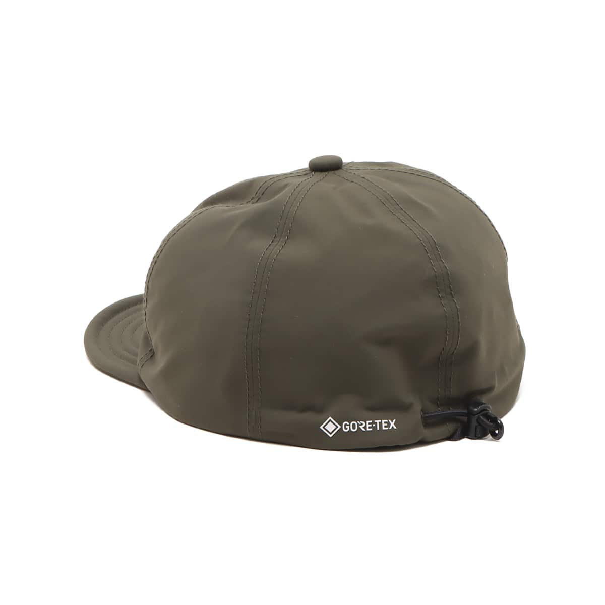 THE NORTH FACE GTX BASEBALL CAP ニュートープ 23FW-I