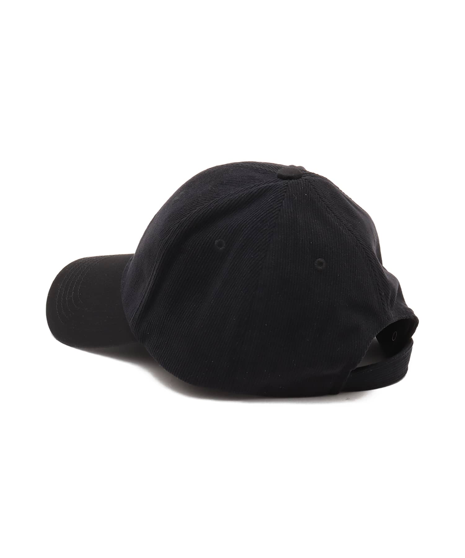 THE NORTH FACE Valley Corduroy Cap ブラック2の画像