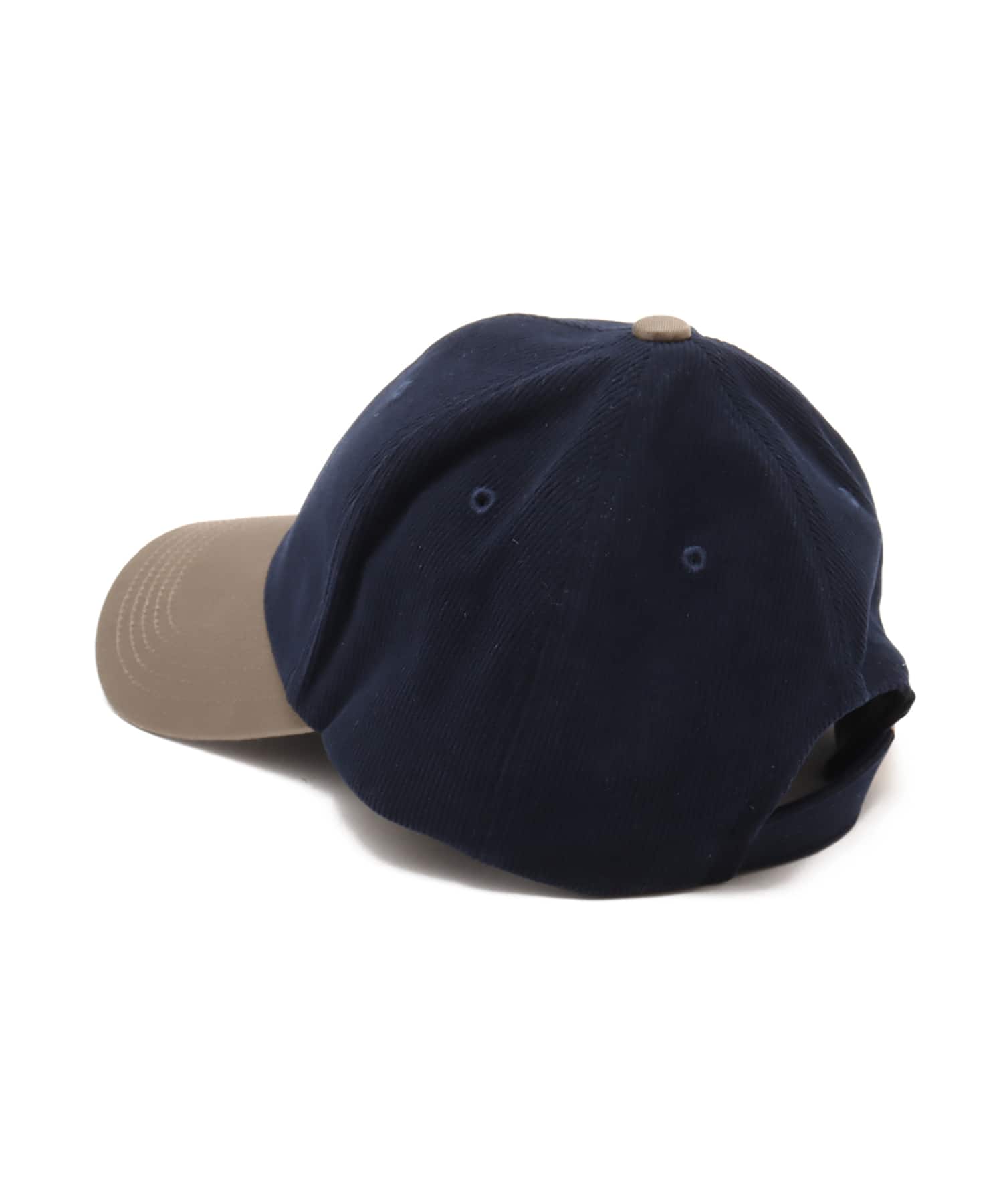 THE NORTH FACE Valley Corduroy Cap アーバンネイビーの画像