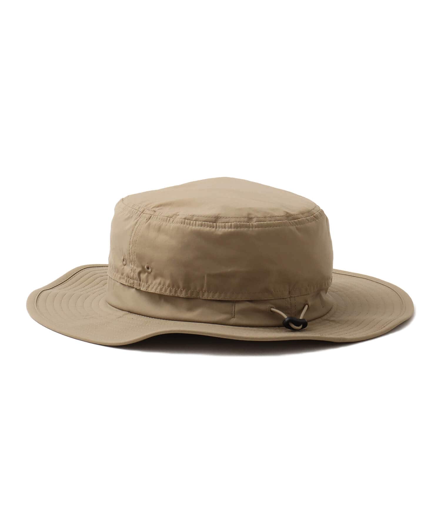 THE NORTH FACE Horizon Hat クラシックカーキの画像