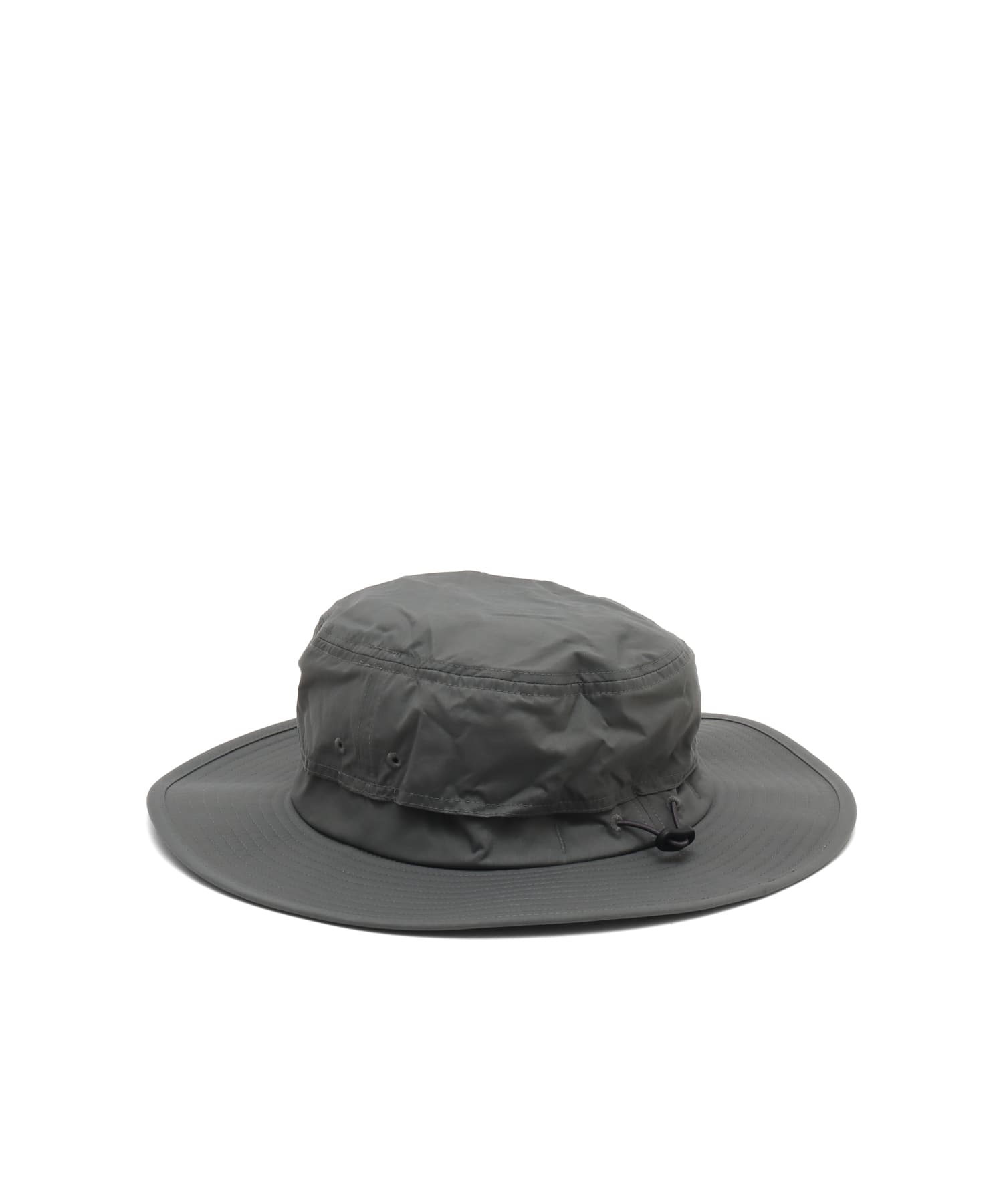 THE NORTH FACE Horizon Hat ヒューズボックスグレーの画像