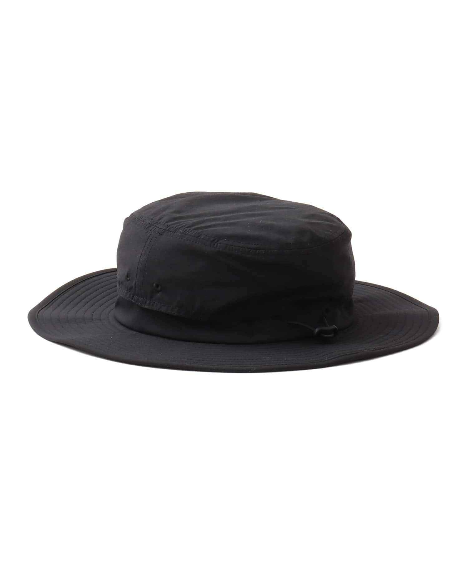 THE NORTH FACE Horizon Hat ブラックの画像